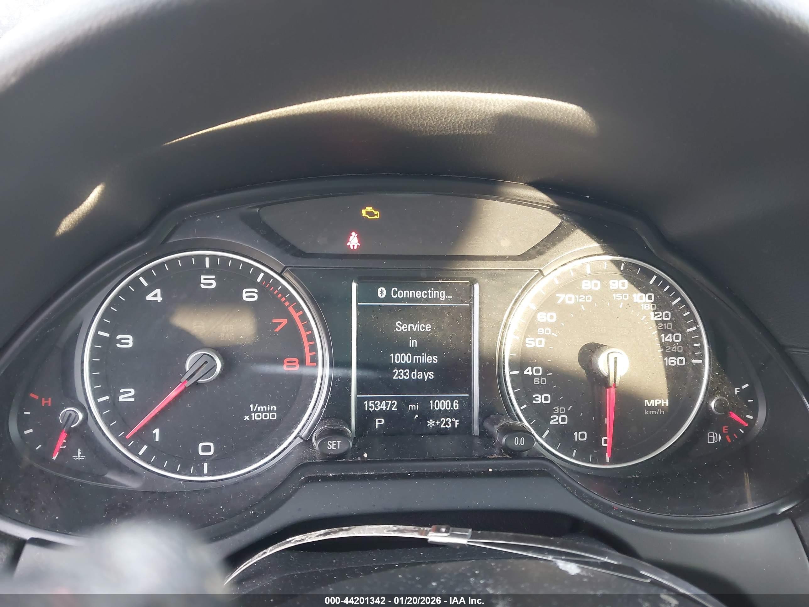 AUDI Q5 image 7