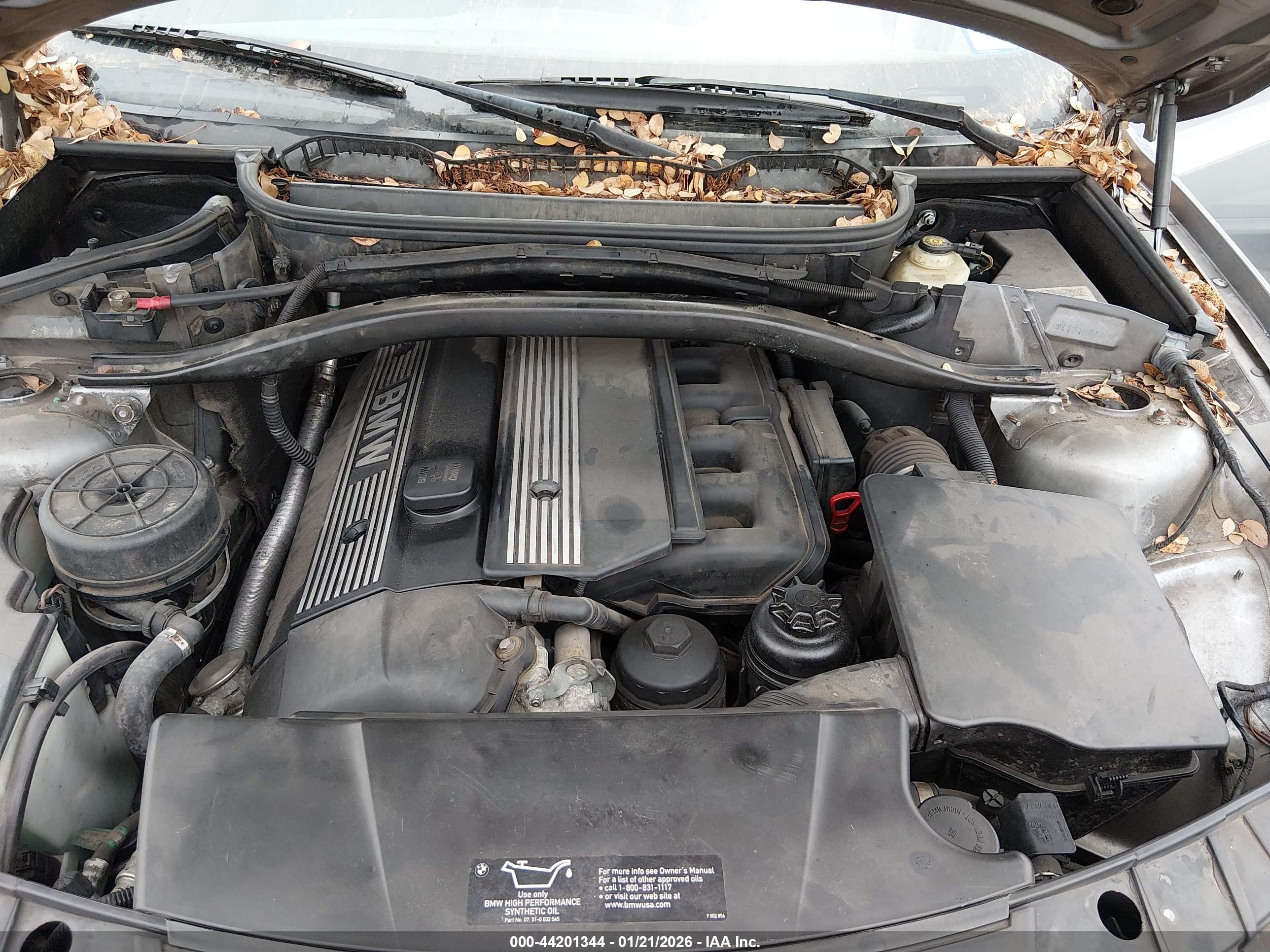 BMW X3 image 10