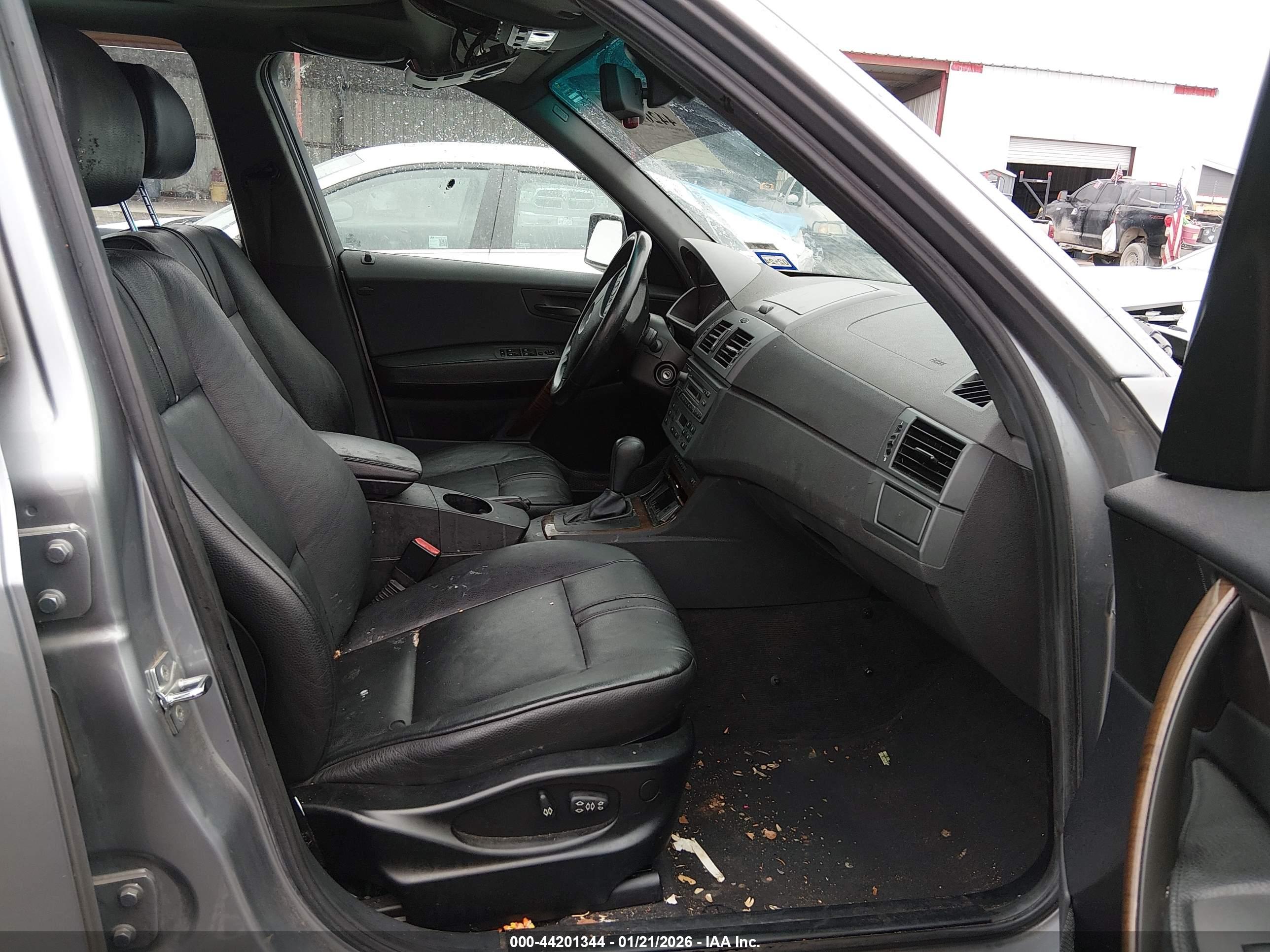 BMW X3 image 5