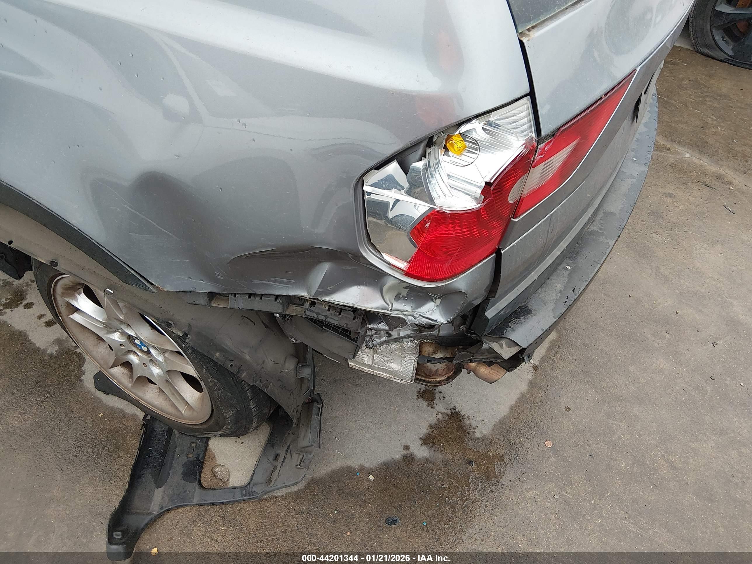 BMW X3 image 6
