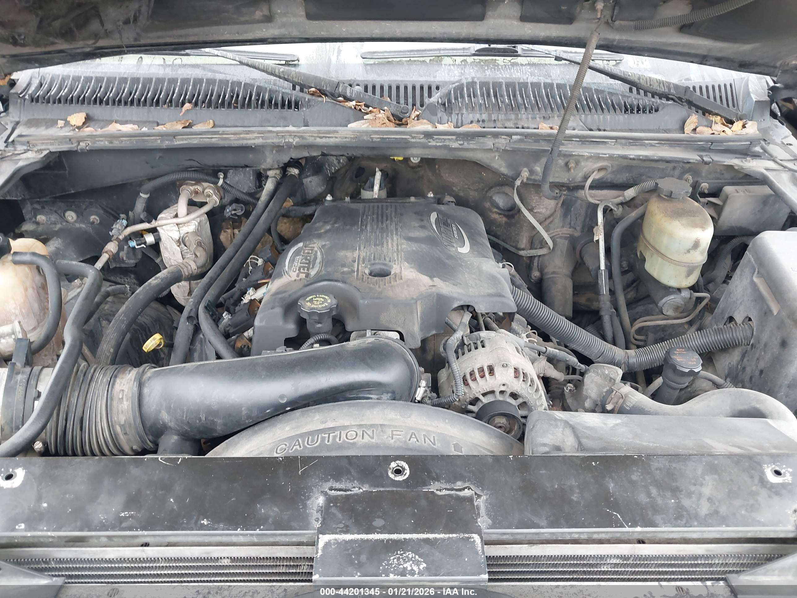GMC SIERRA image 10
