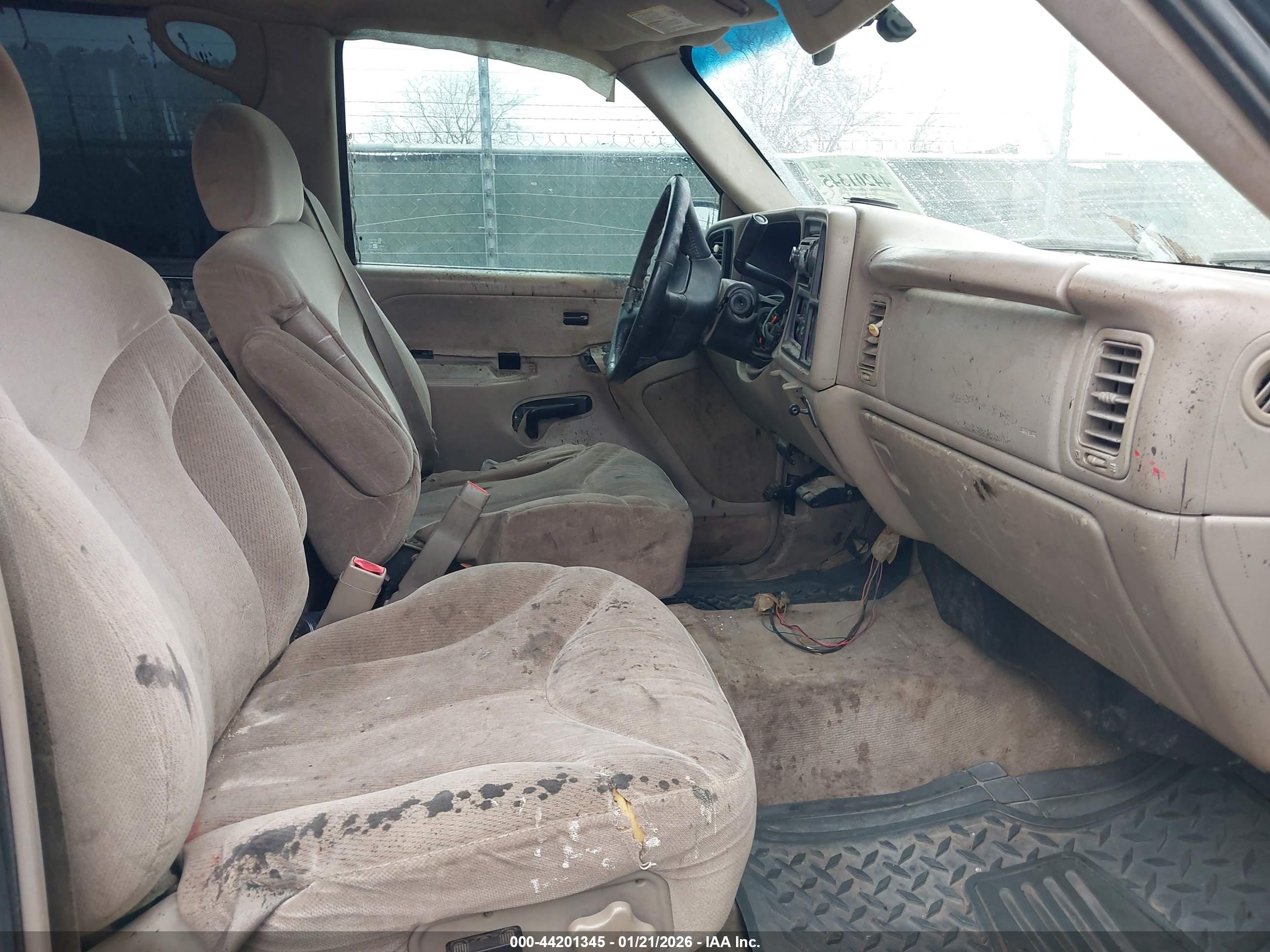 GMC SIERRA image 5