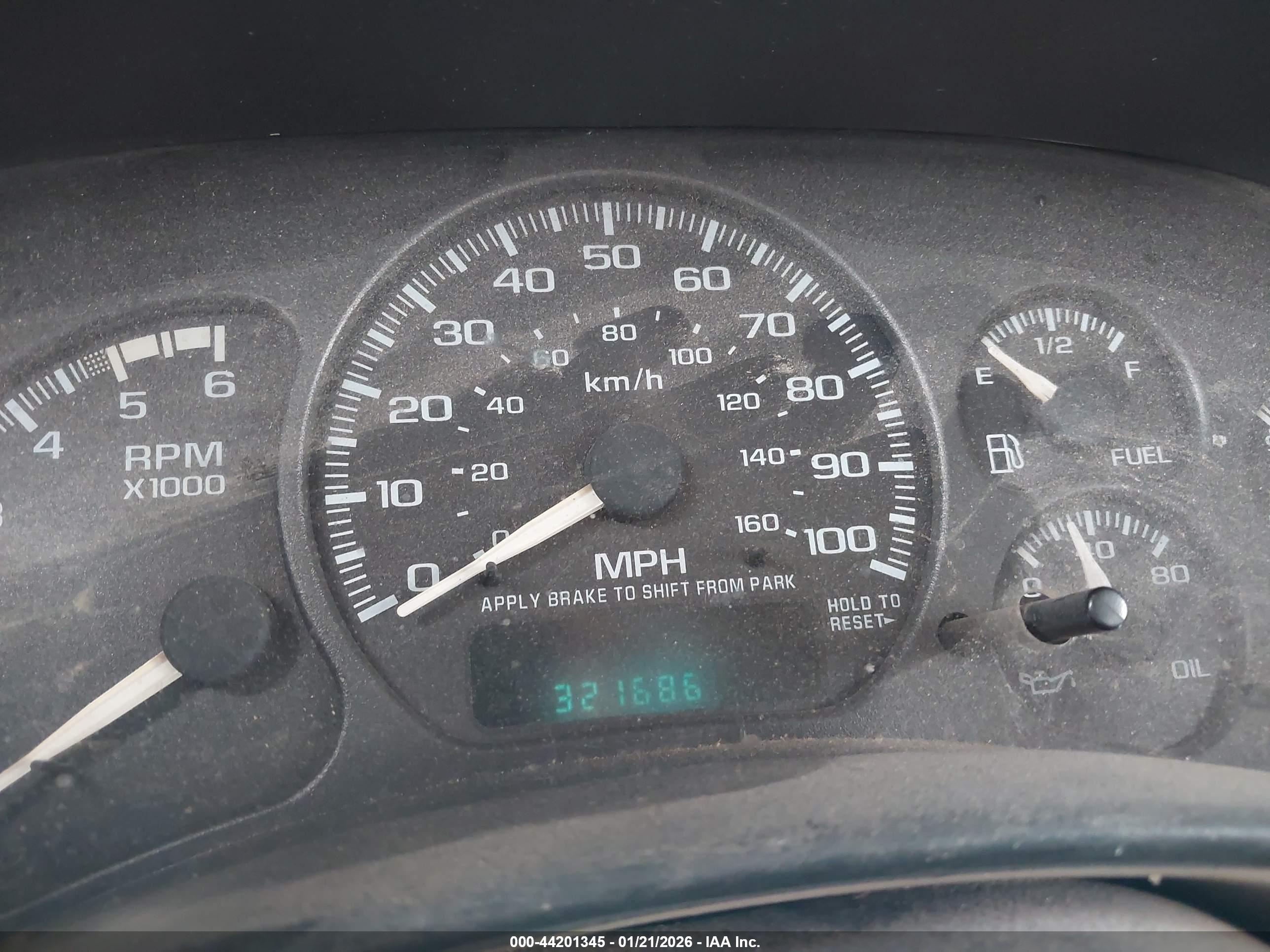 GMC SIERRA image 7