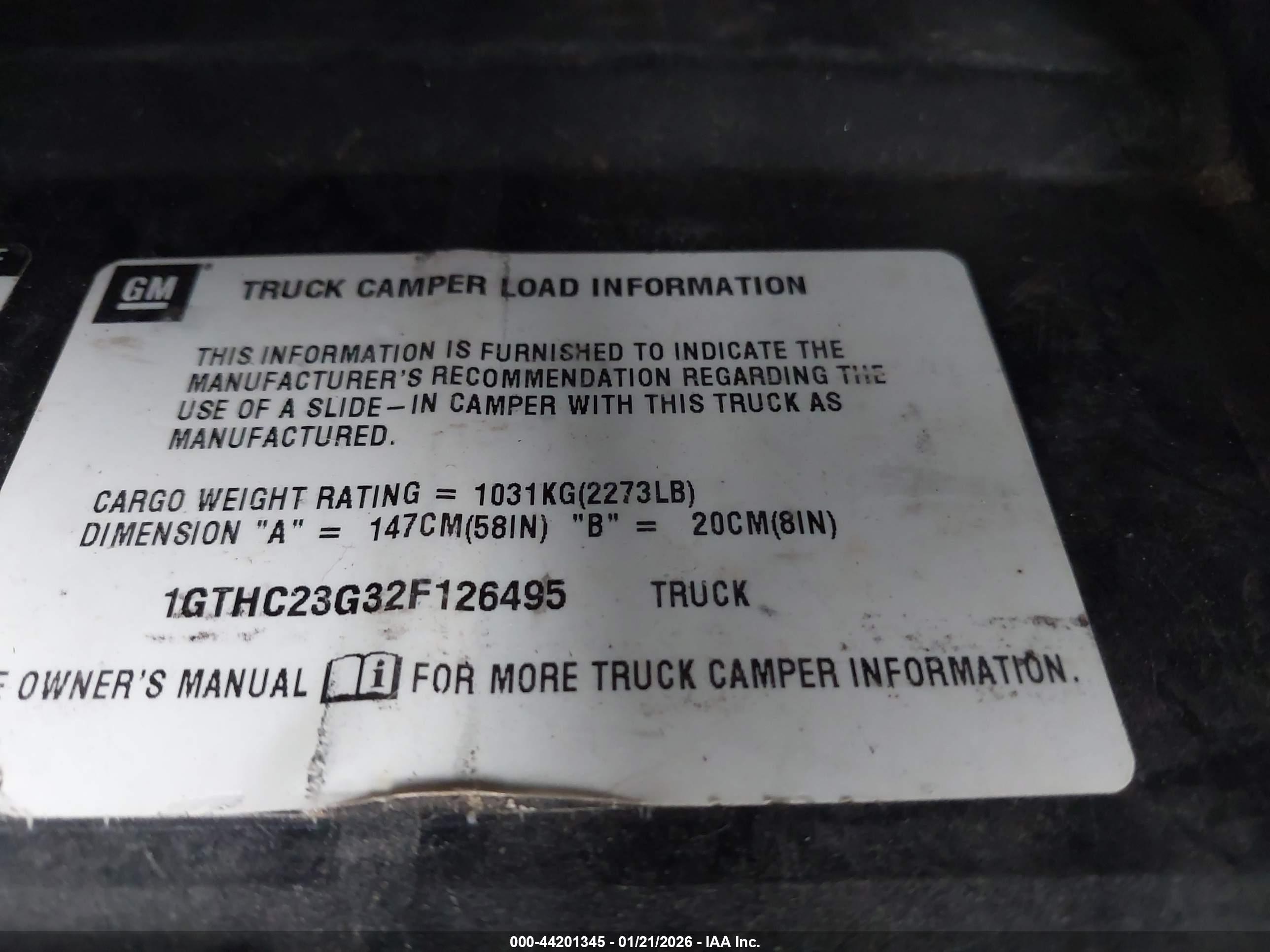 GMC SIERRA image 9