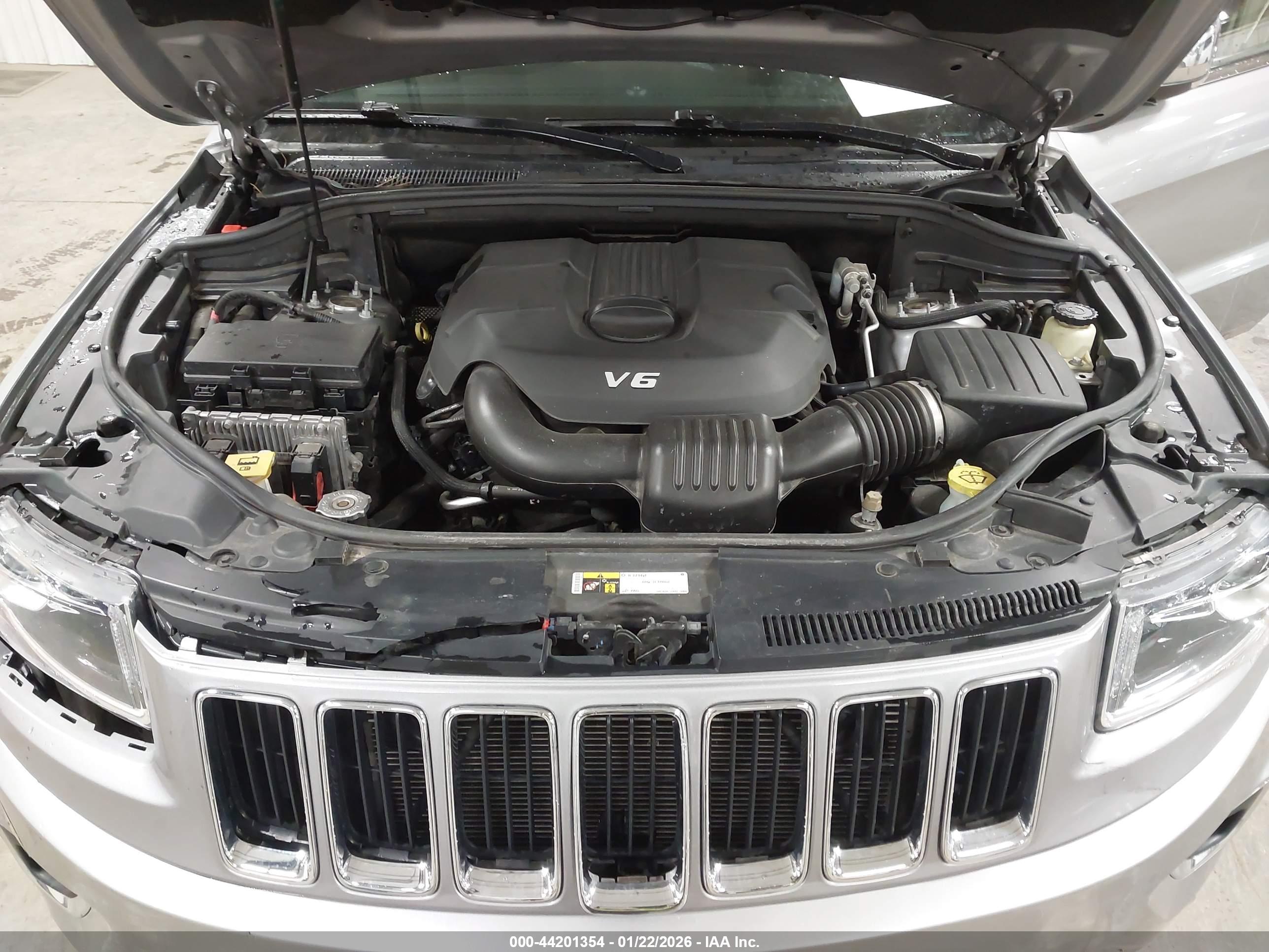 JEEP GRAND image 10