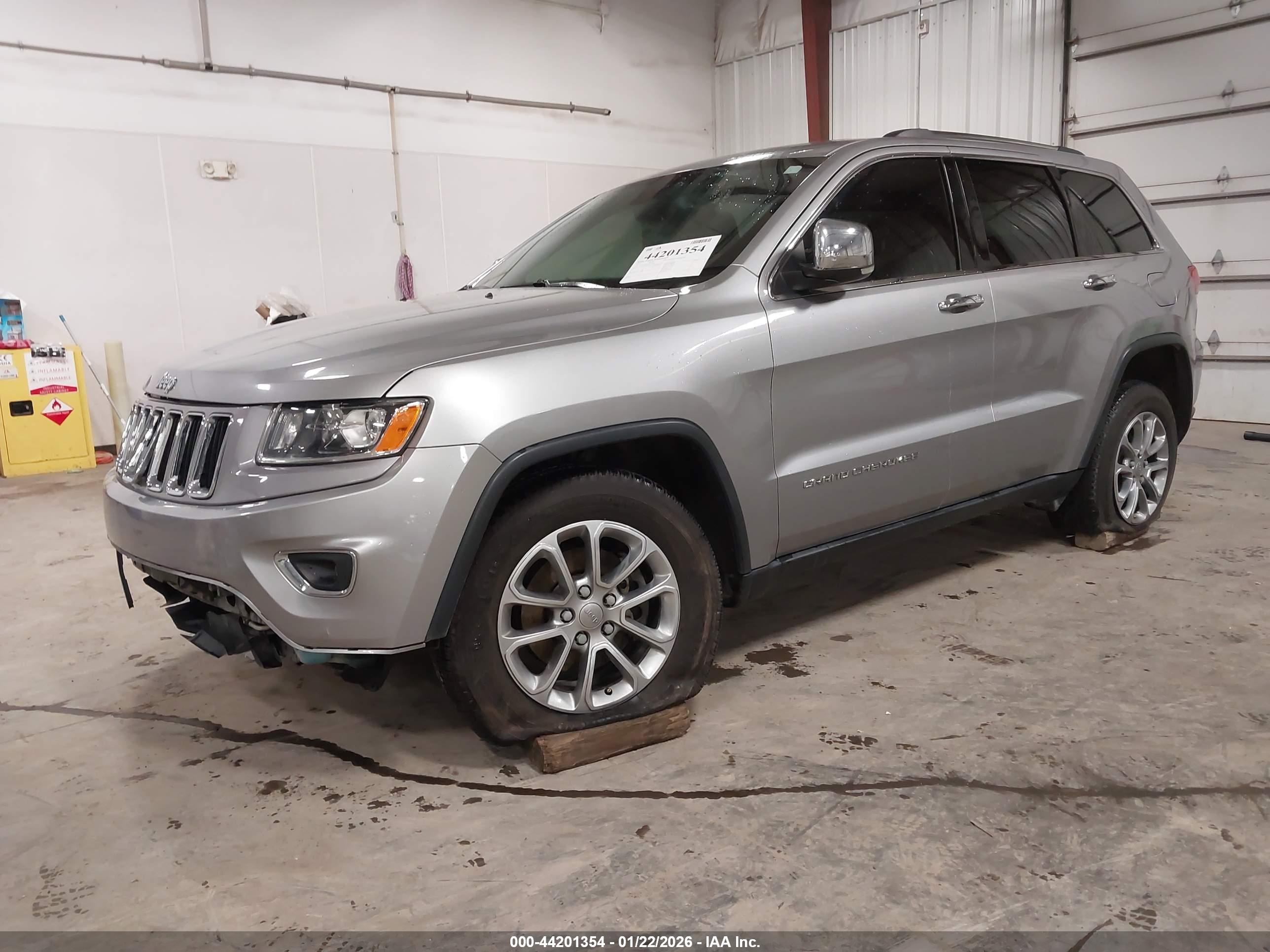 JEEP GRAND image 2