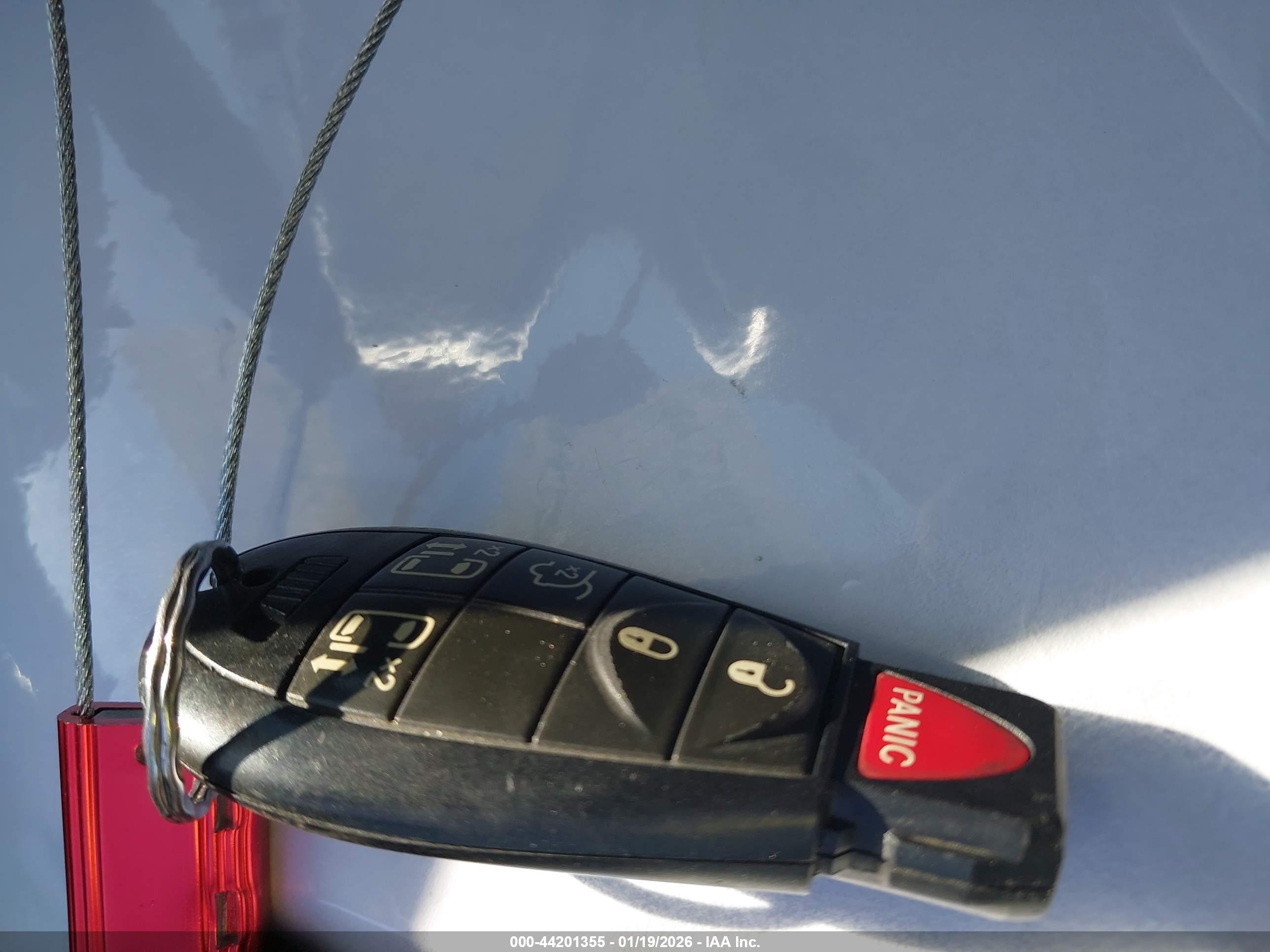 DODGE GRAND image 11