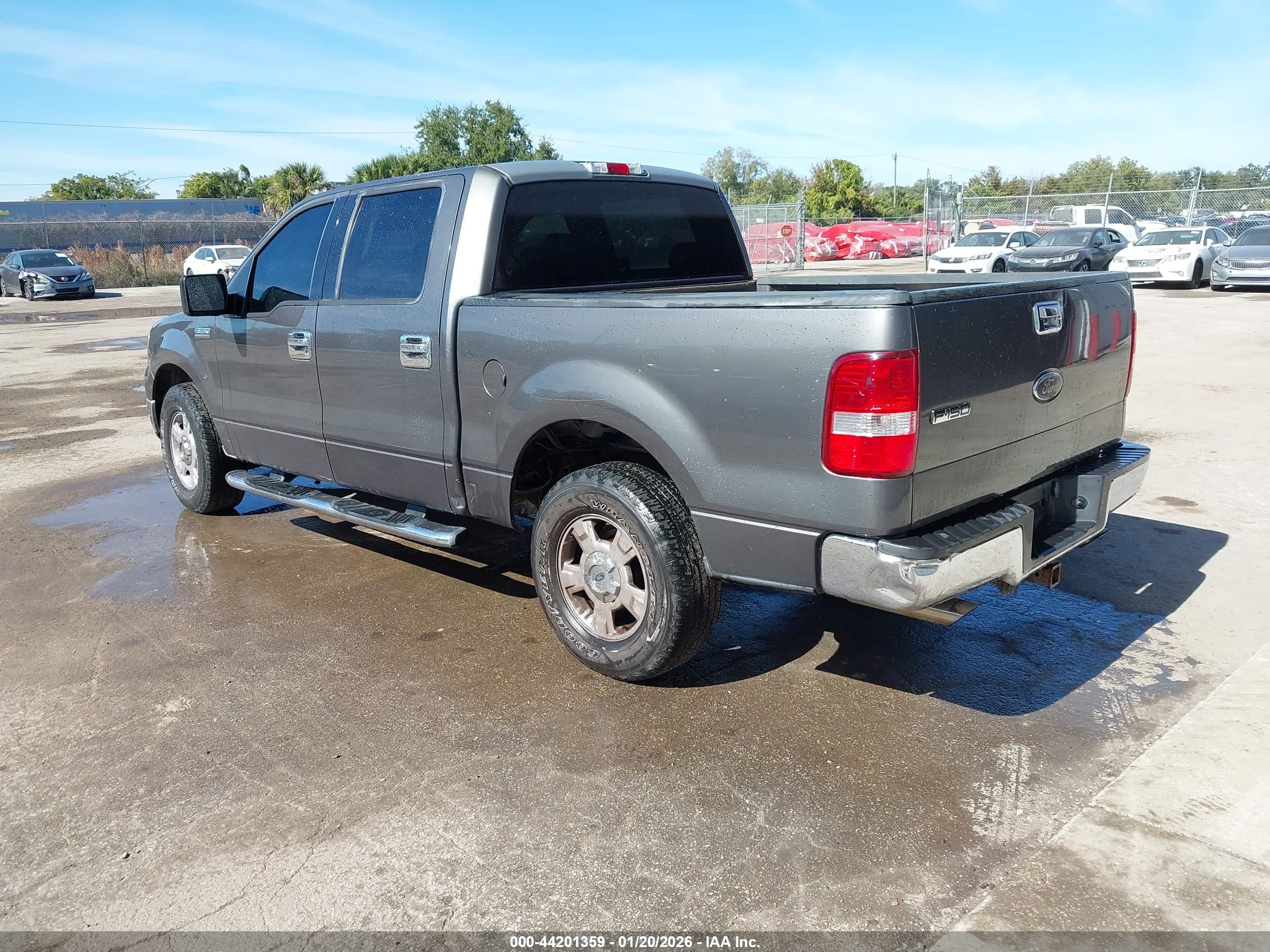 FORD F-150 image 3