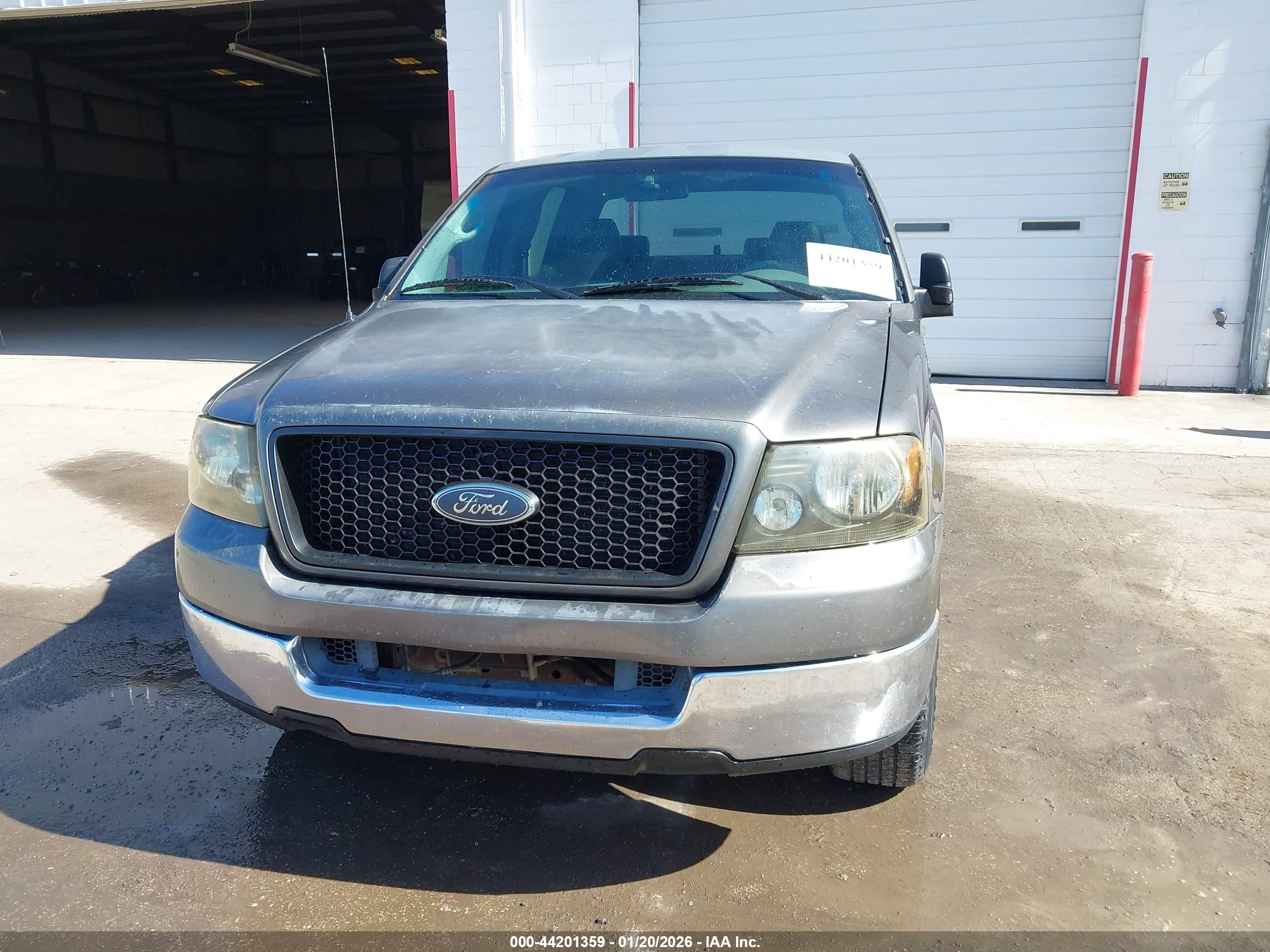 FORD F-150 image 6