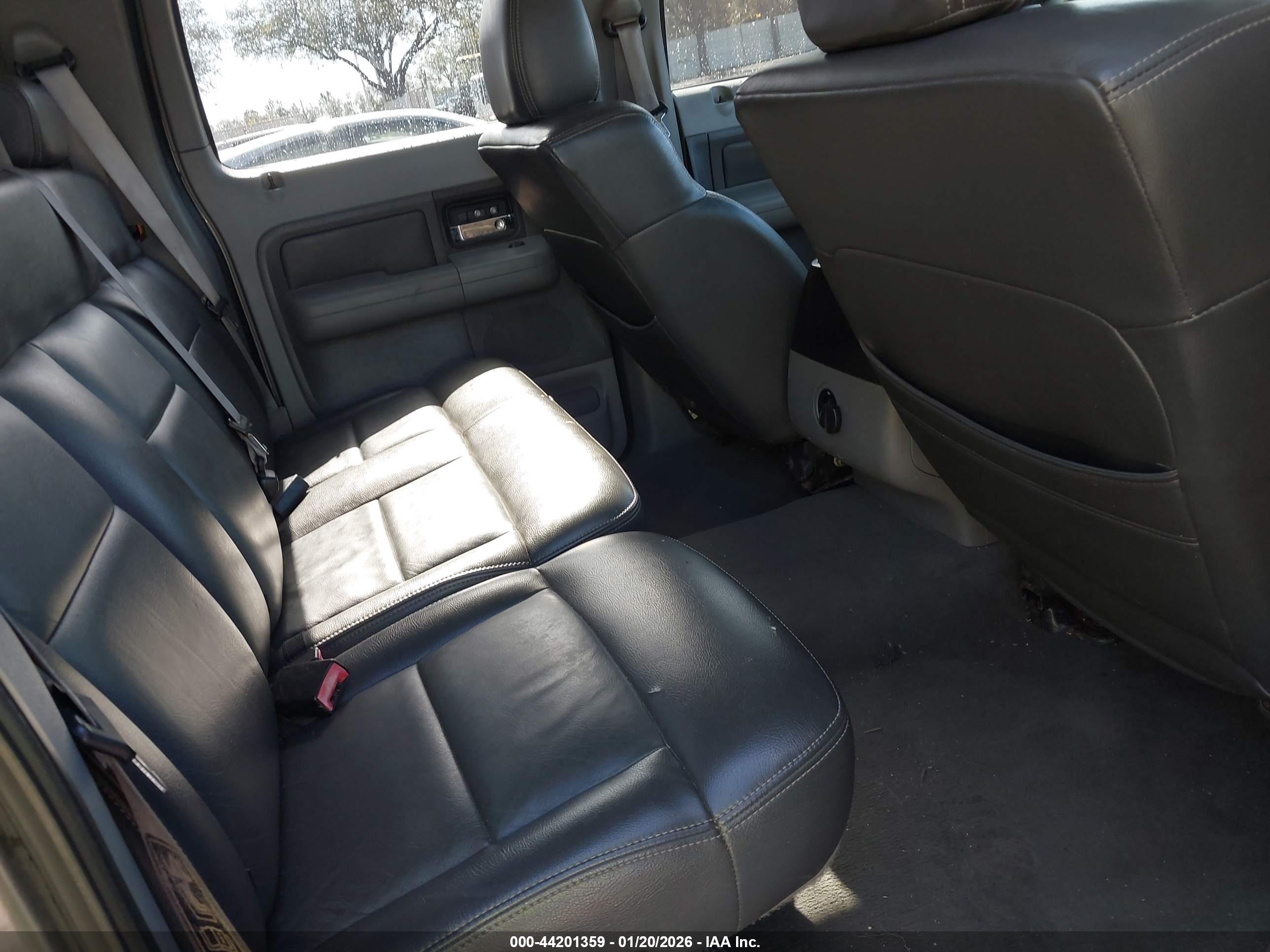FORD F-150 image 8