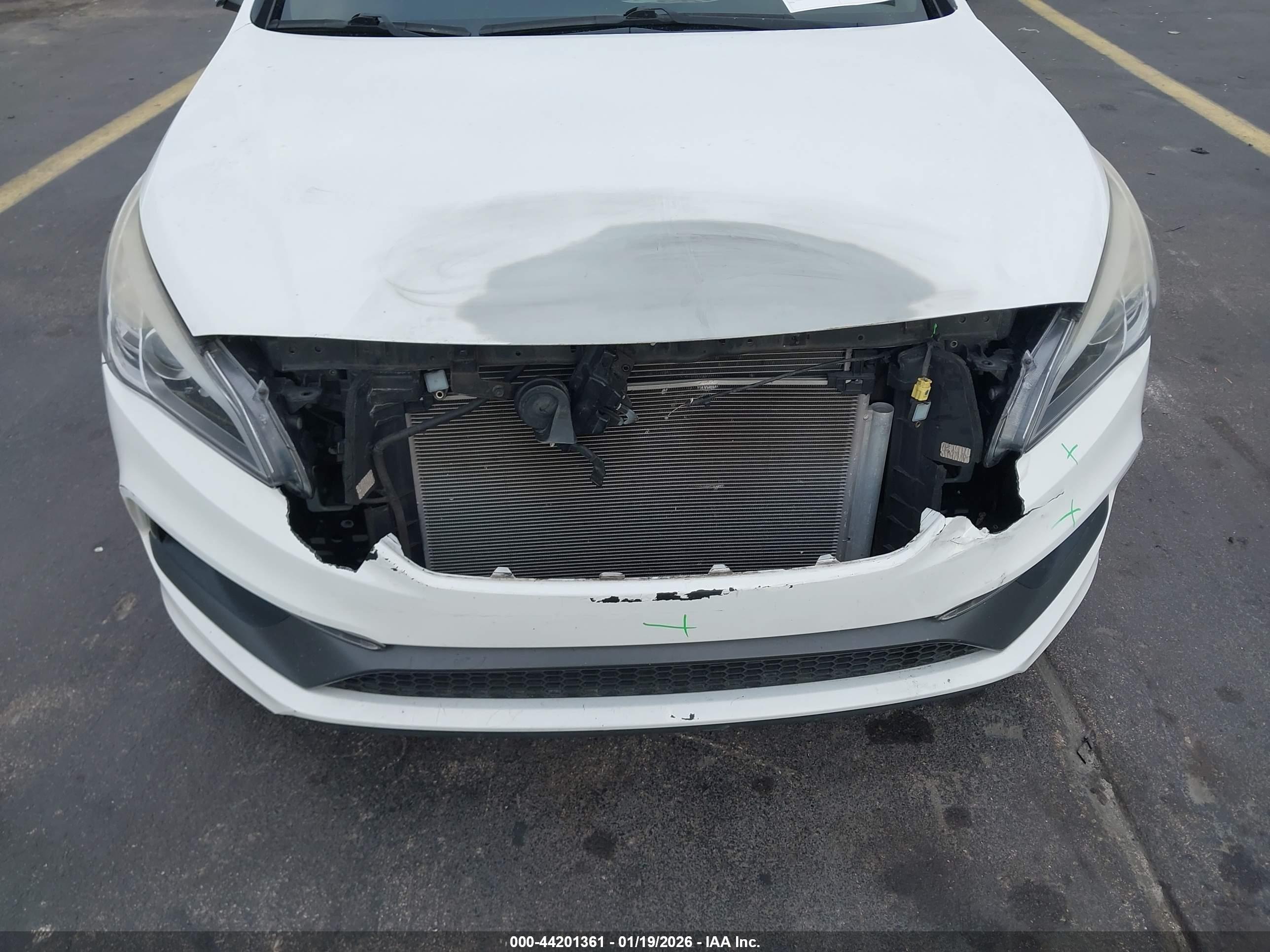 HYUNDAI SONATA image 6