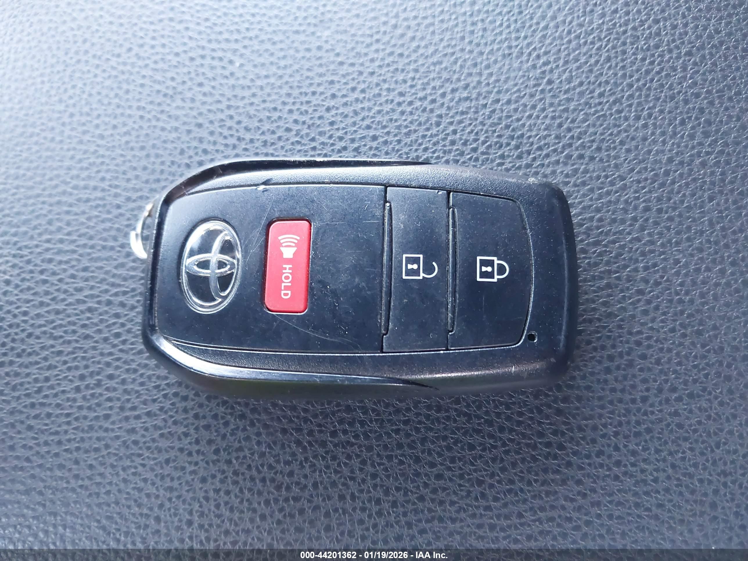 TOYOTA TACOMA image 11