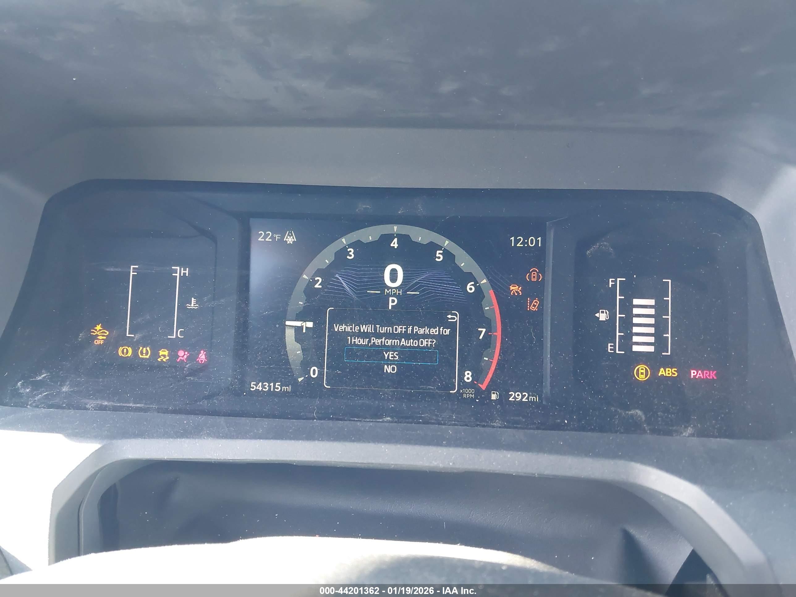 TOYOTA TACOMA image 7