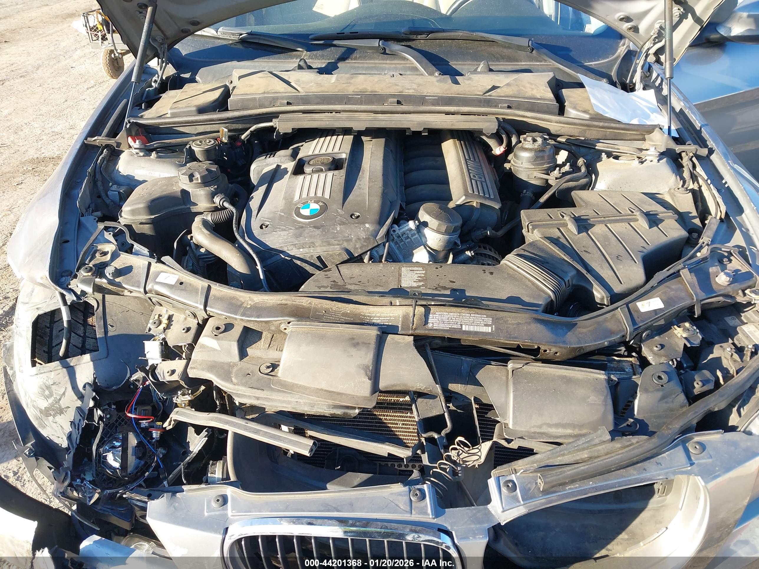 BMW 328I image 10