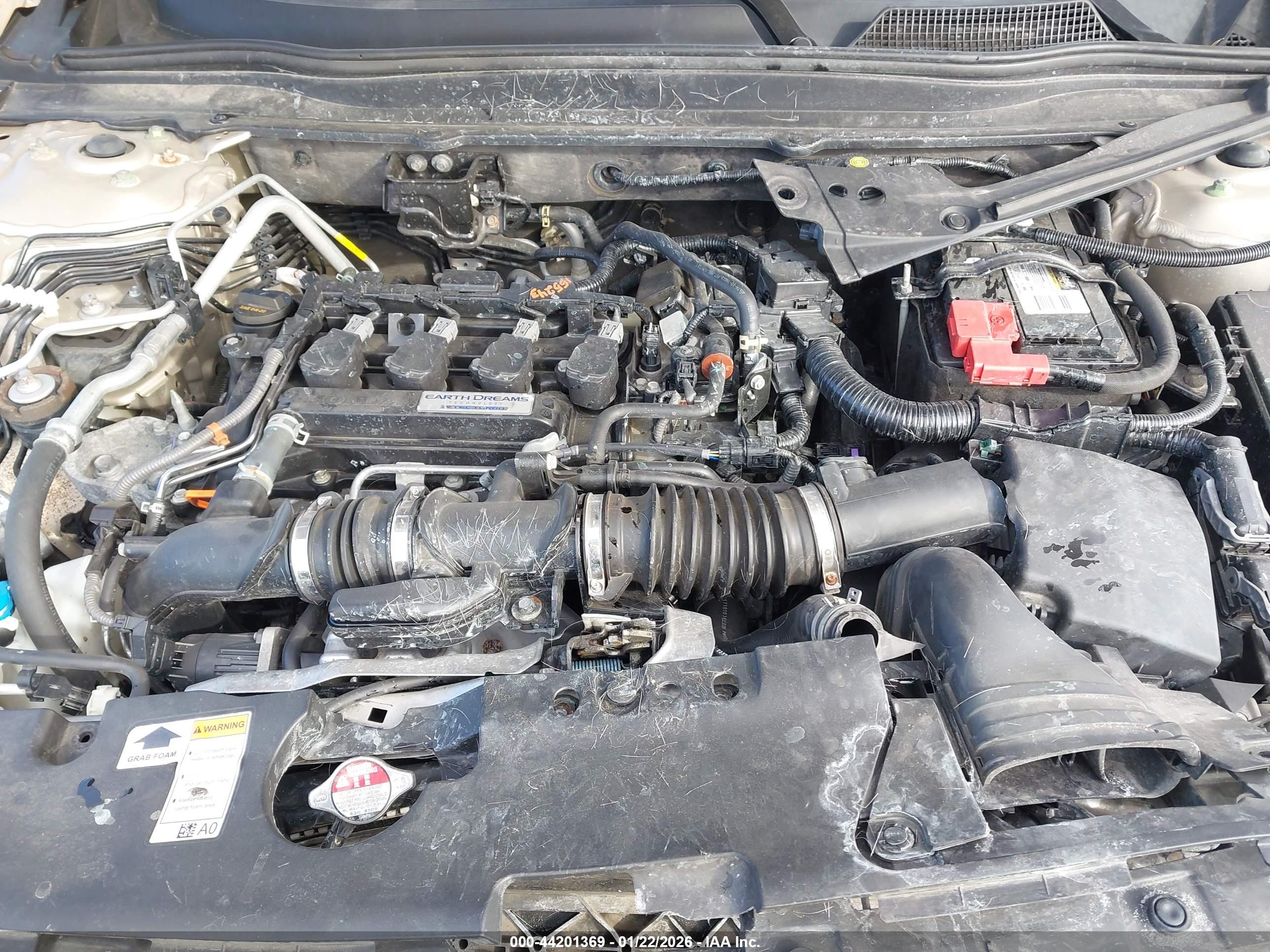 HONDA ACCORD image 10