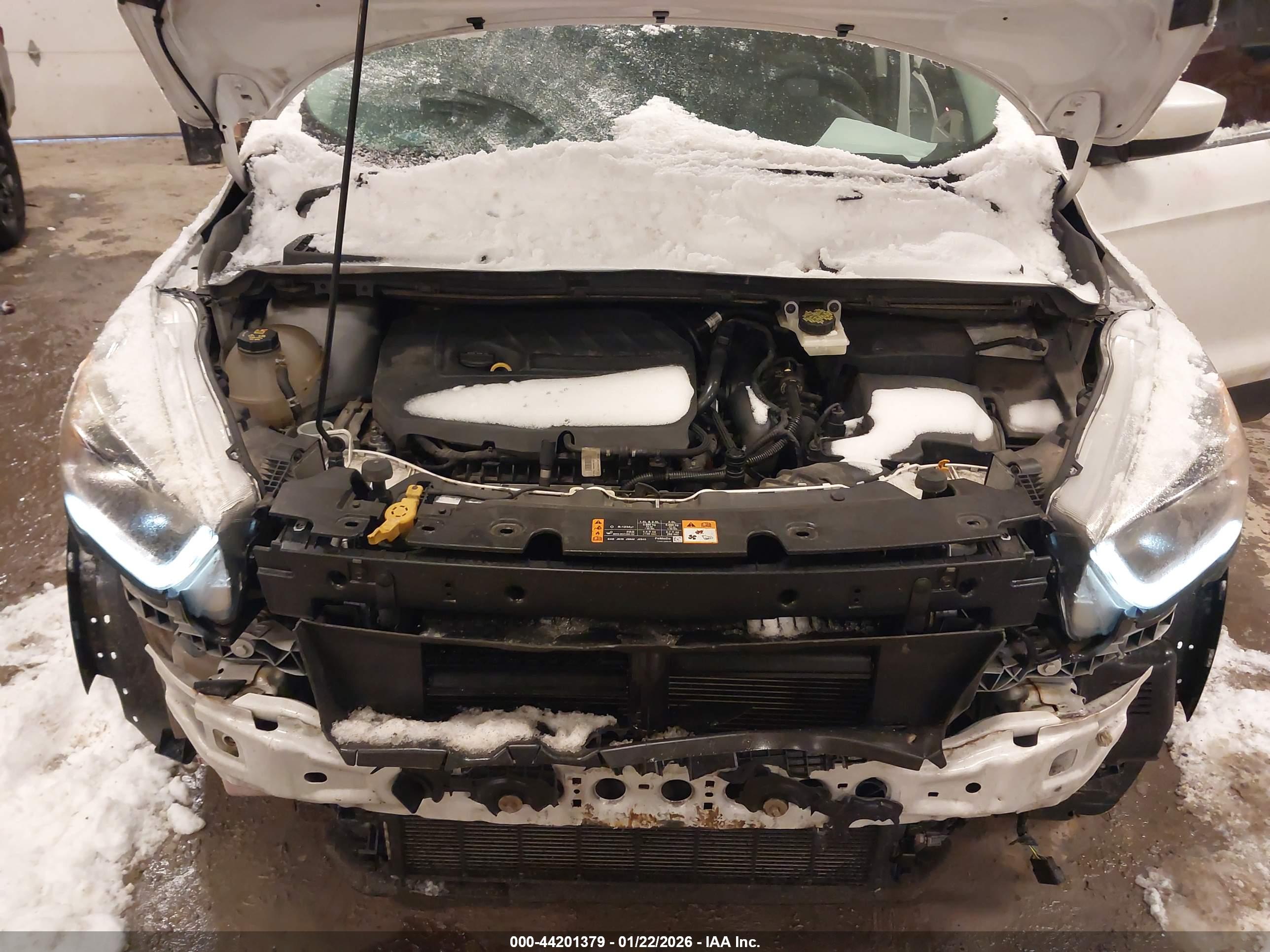 FORD ESCAPE image 10