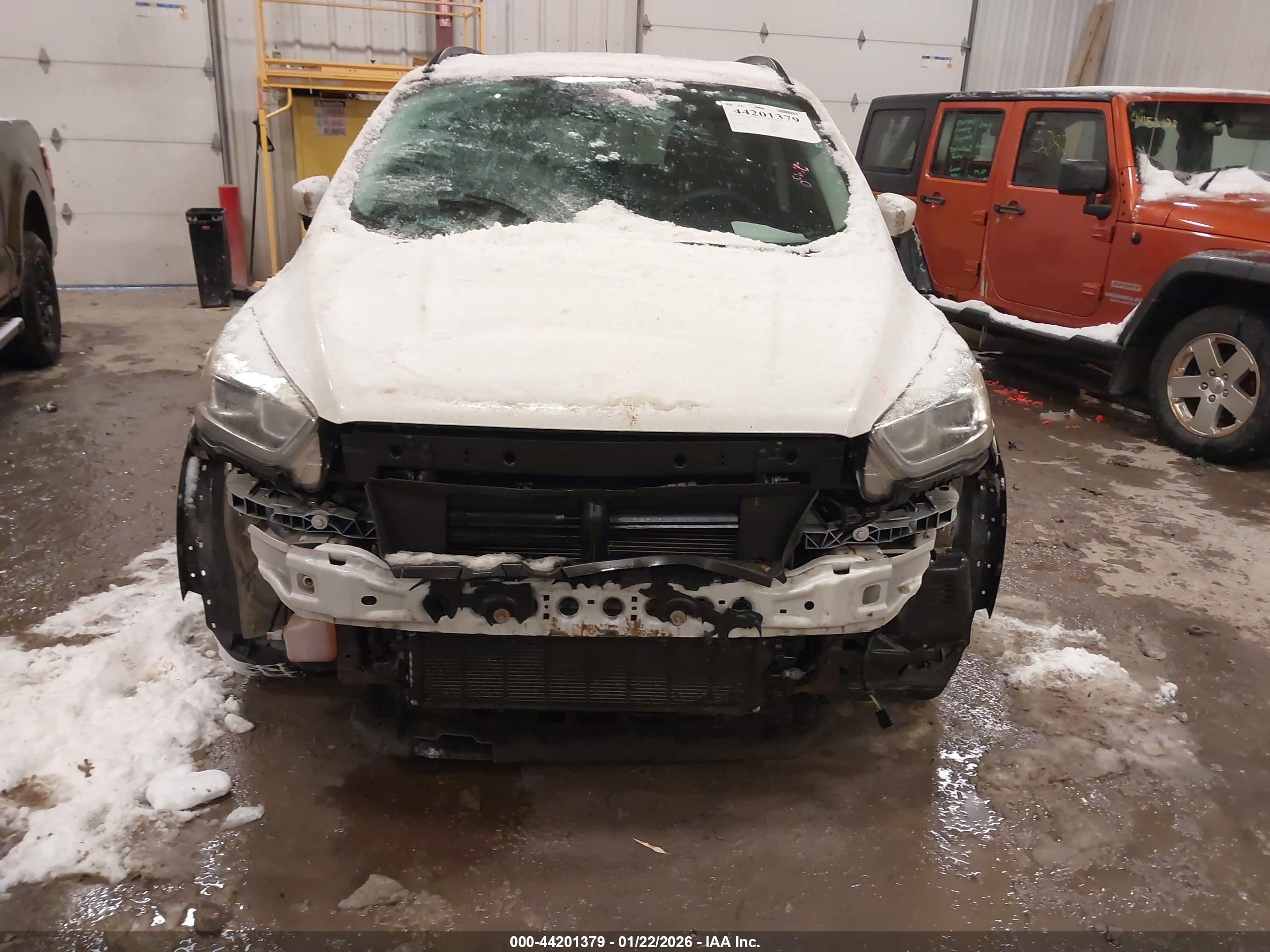 FORD ESCAPE image 6