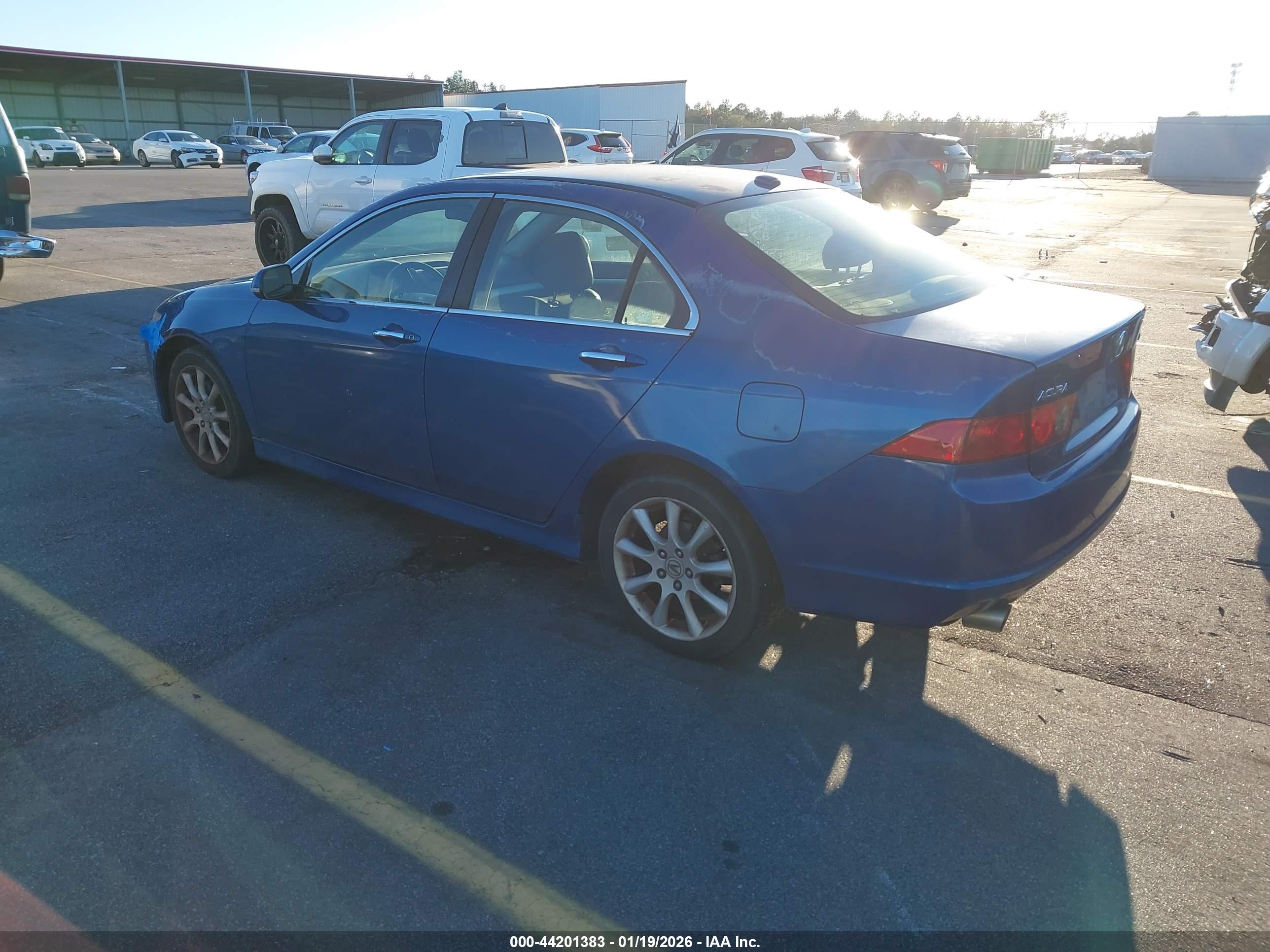 ACURA TSX image 3