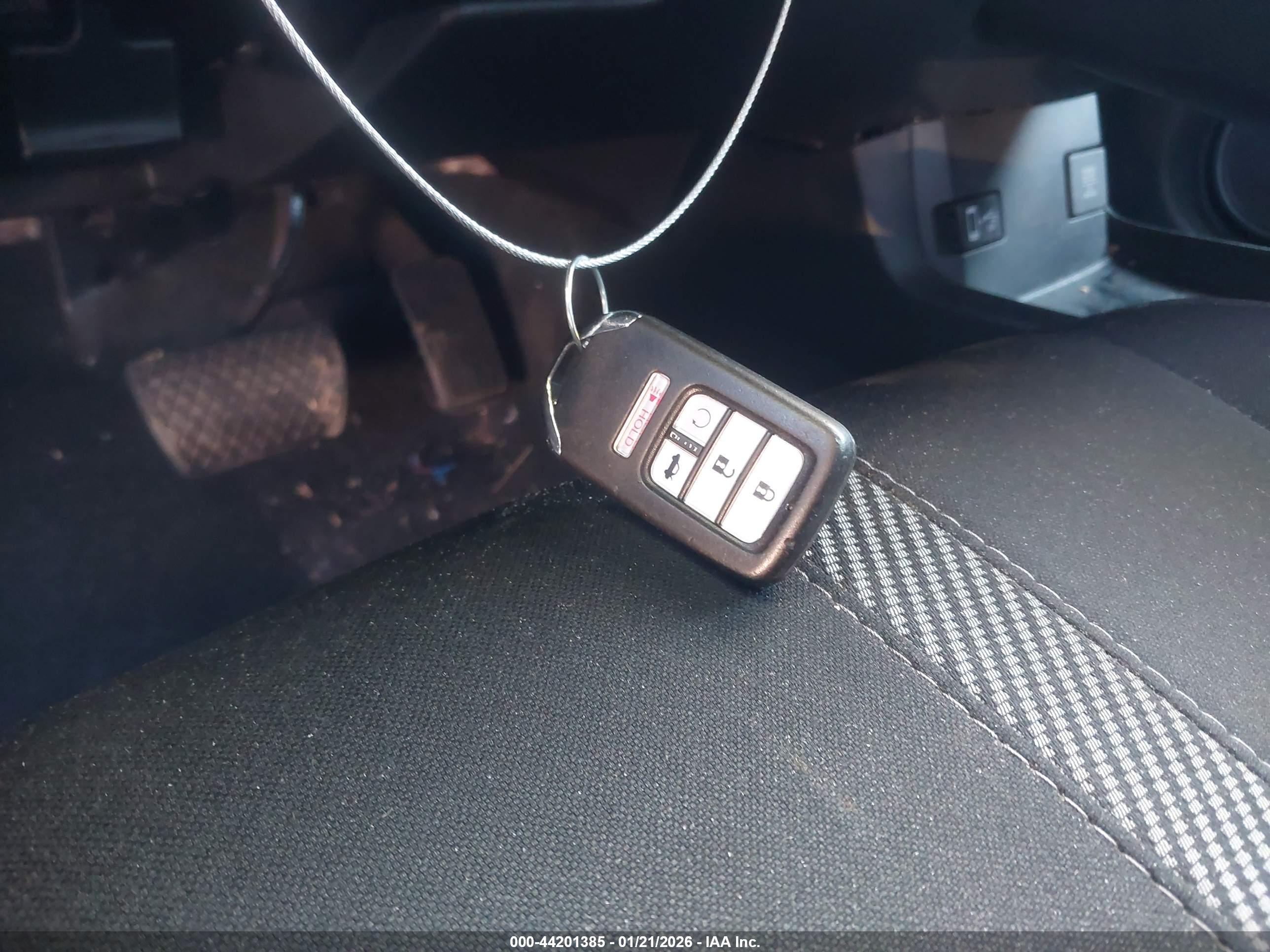 HONDA CIVIC image 11