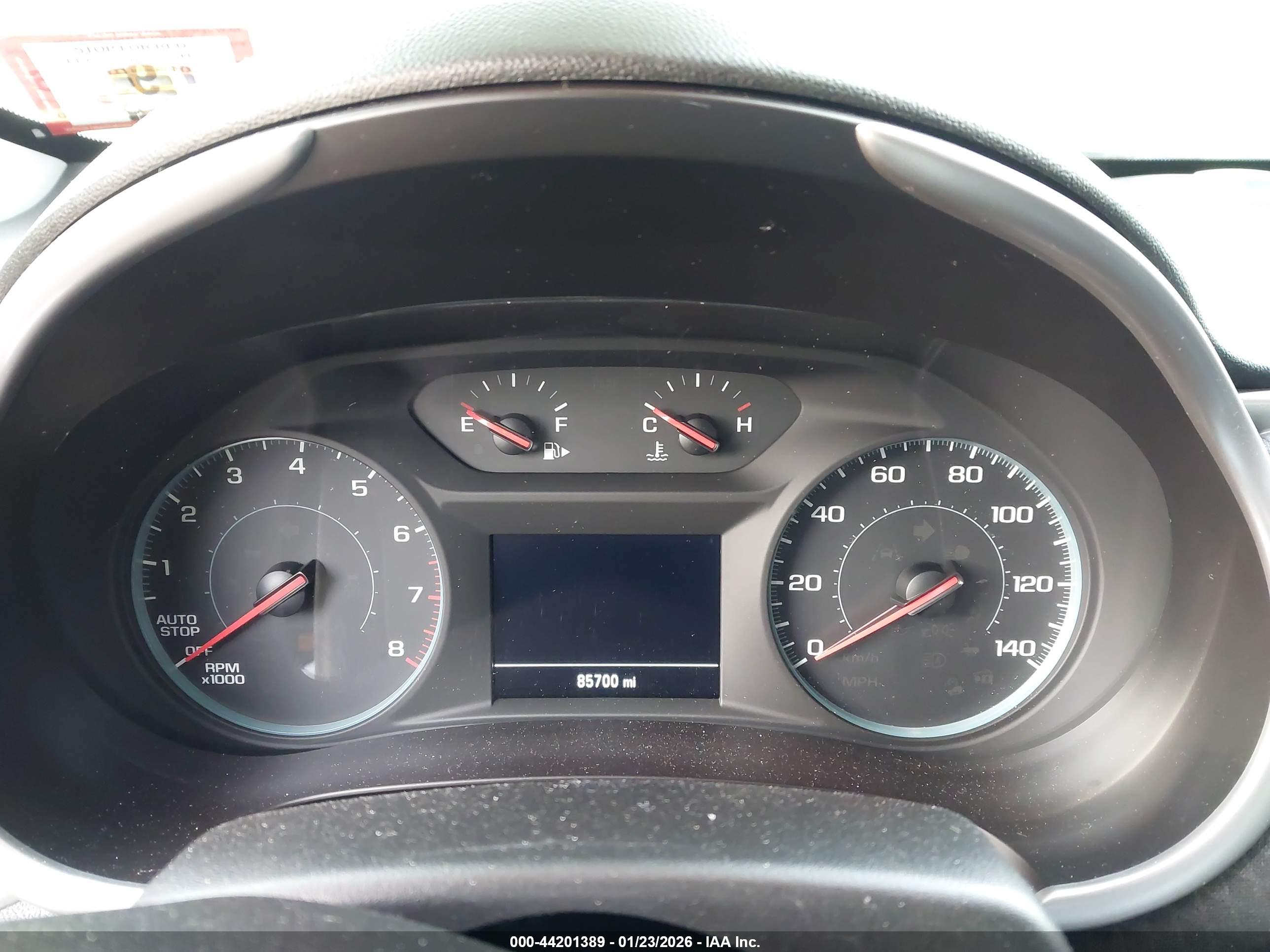 CHEVROLET MALIBU image 7