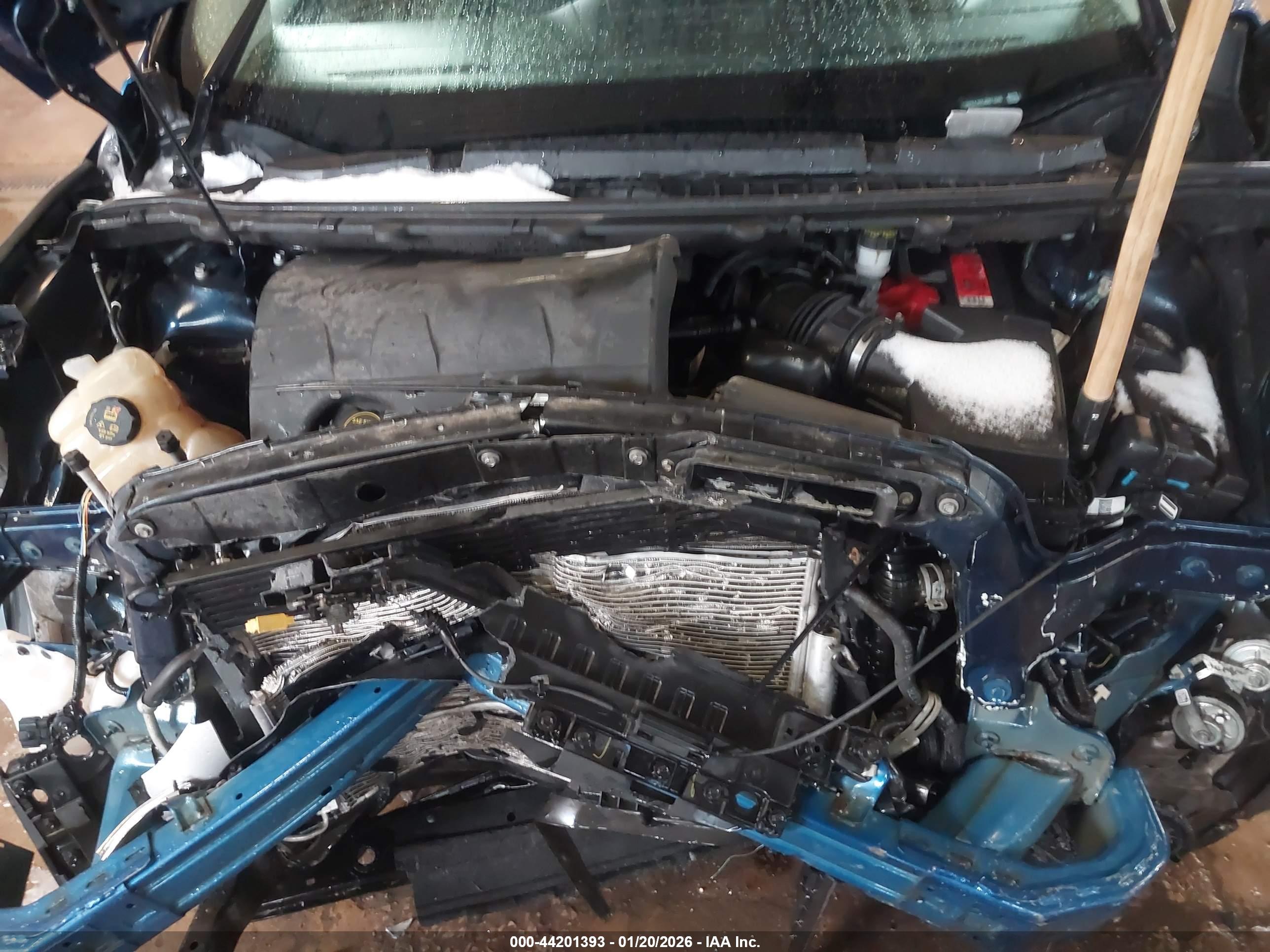 FORD EDGE image 10