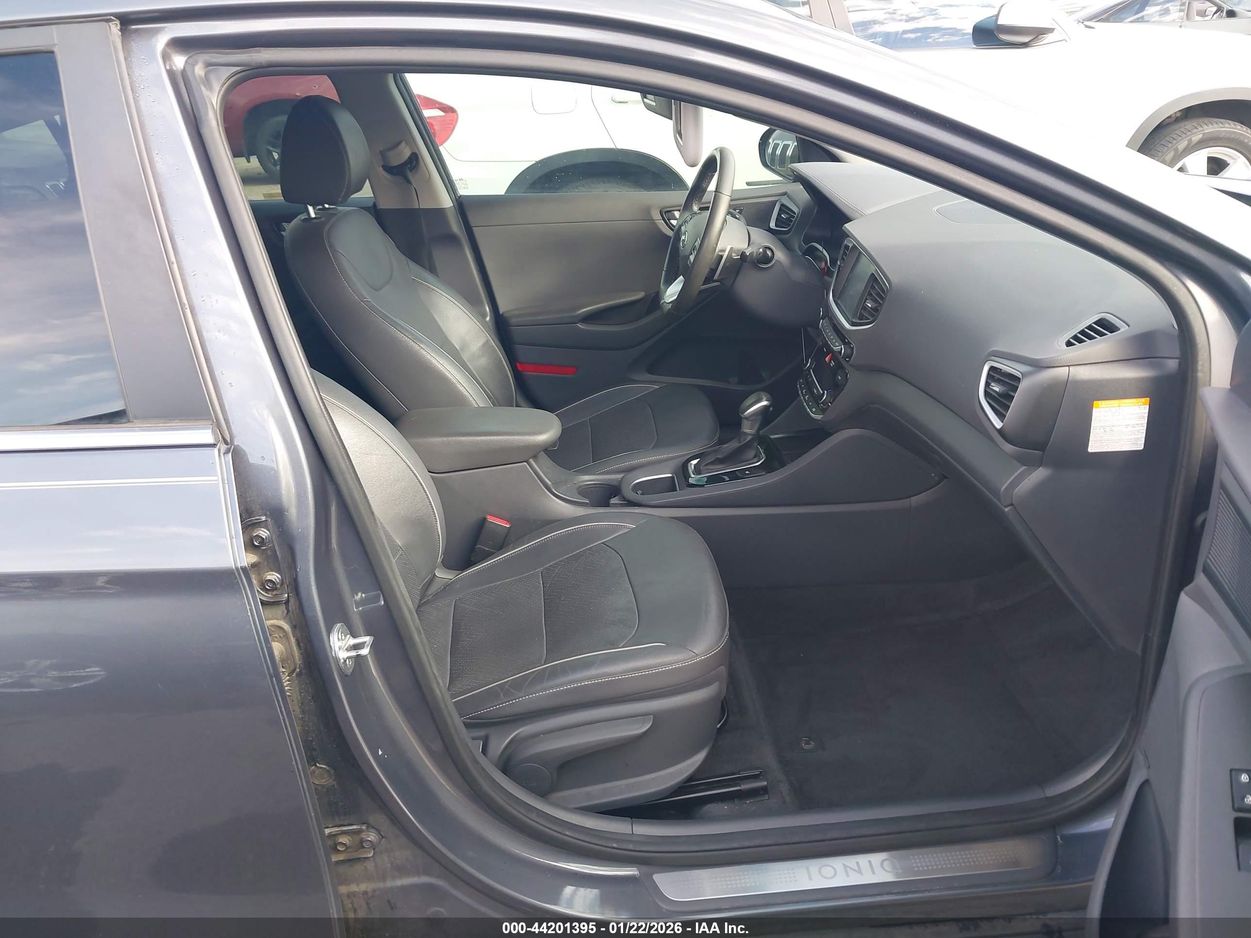 HYUNDAI IONIQ image 5