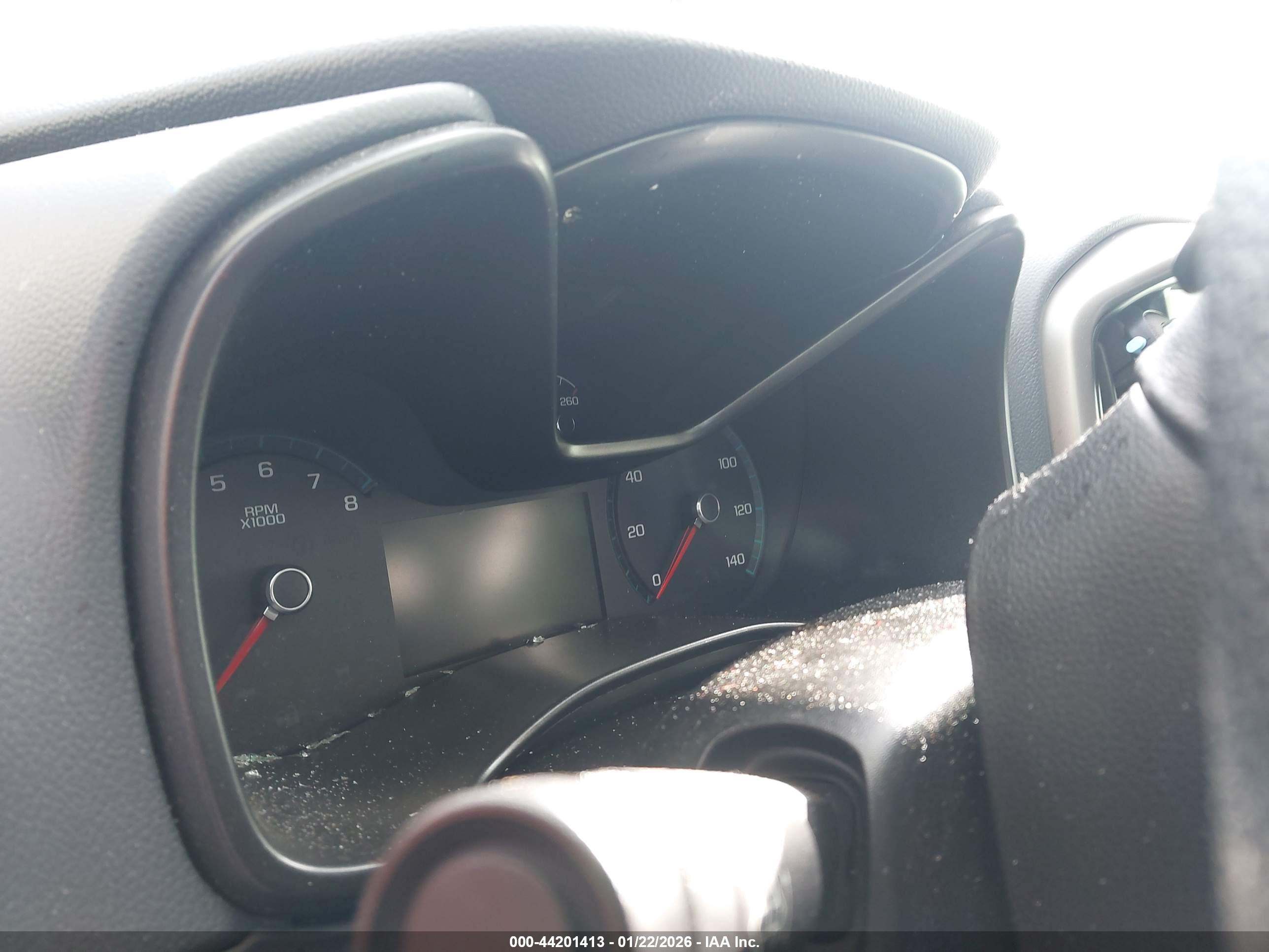 CHEVROLET COLORADO image 7