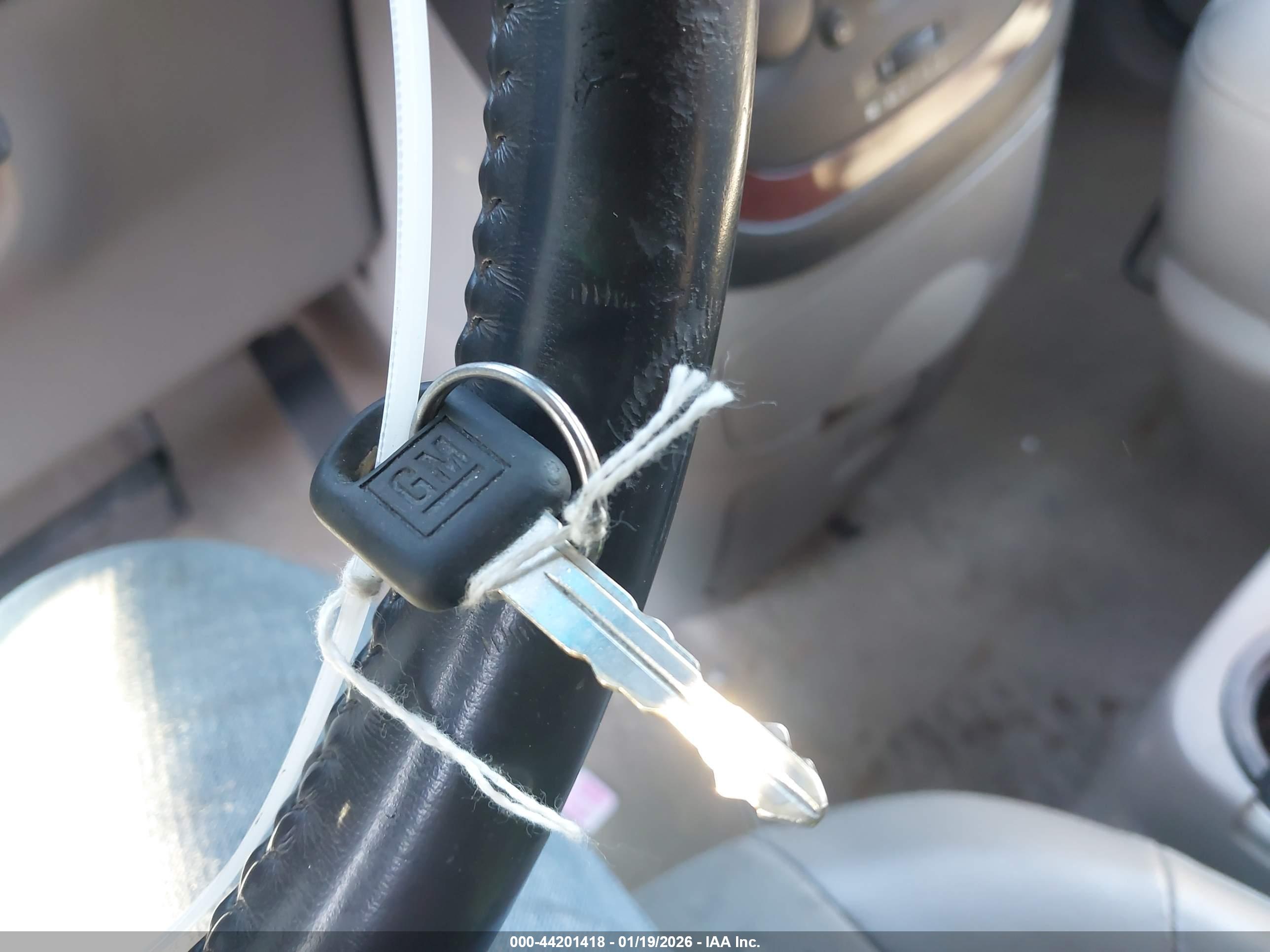 CHEVROLET UPLANDER image 11