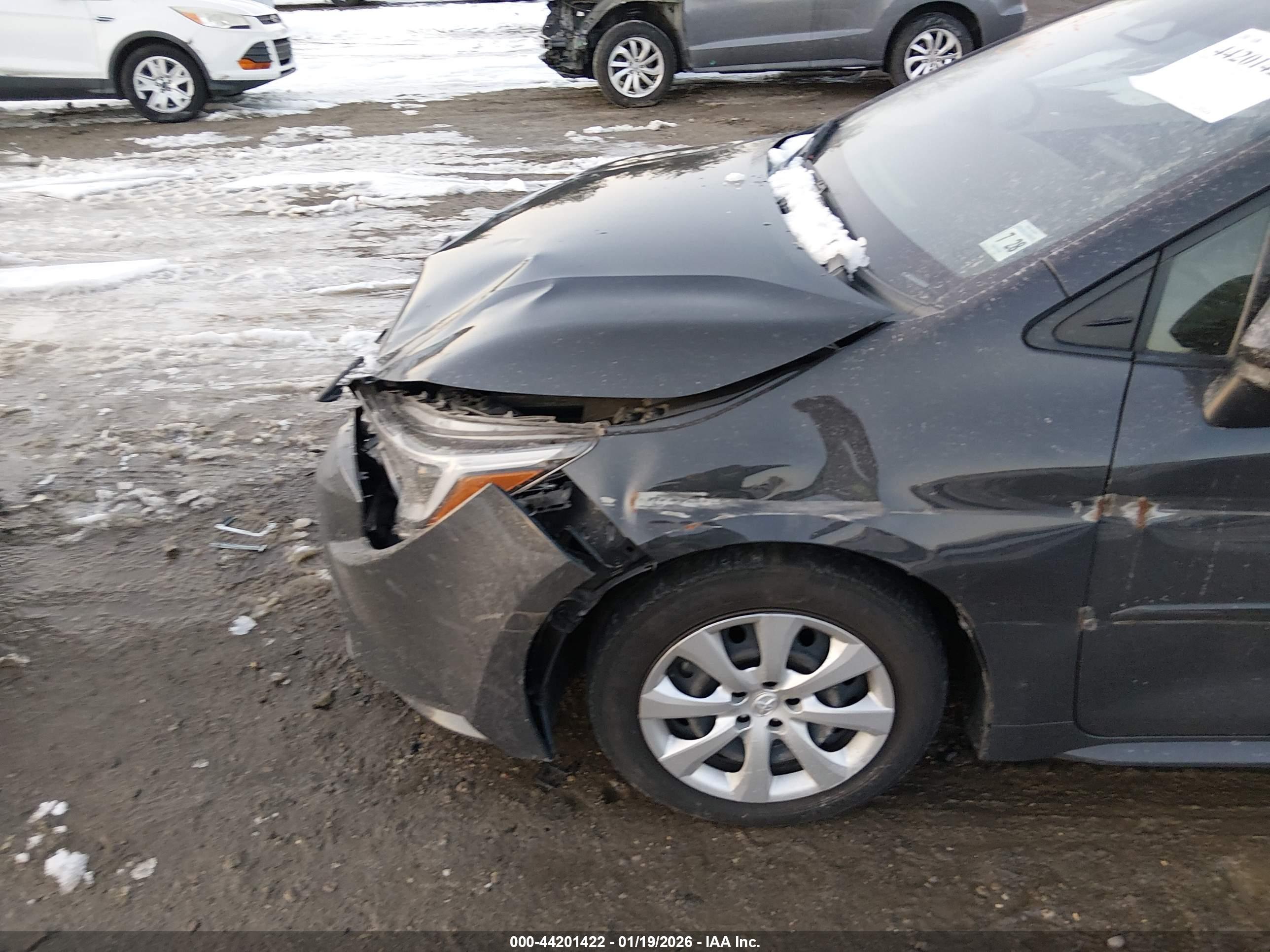 TOYOTA COROLLA image 6