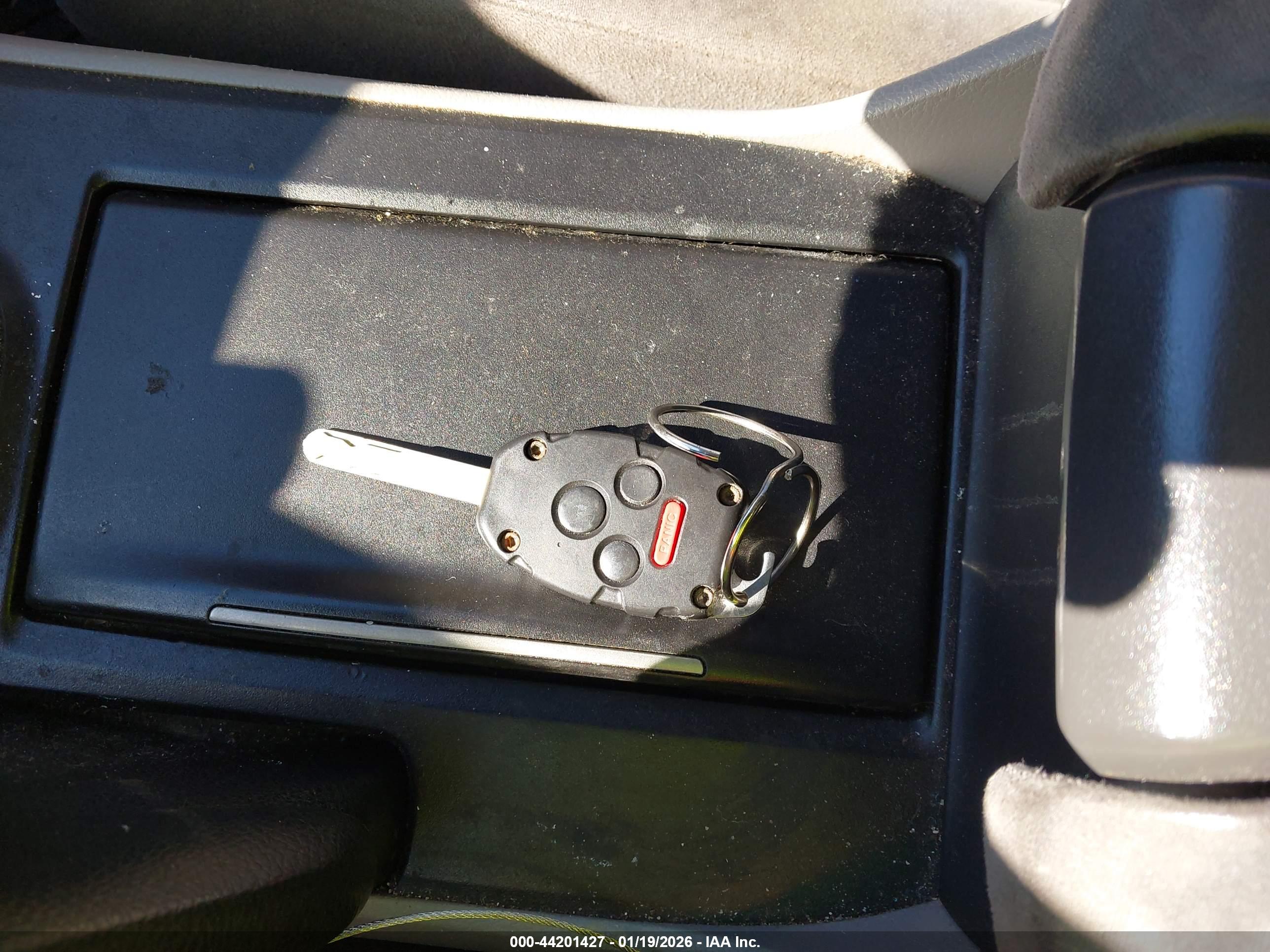 HONDA ACCORD image 11