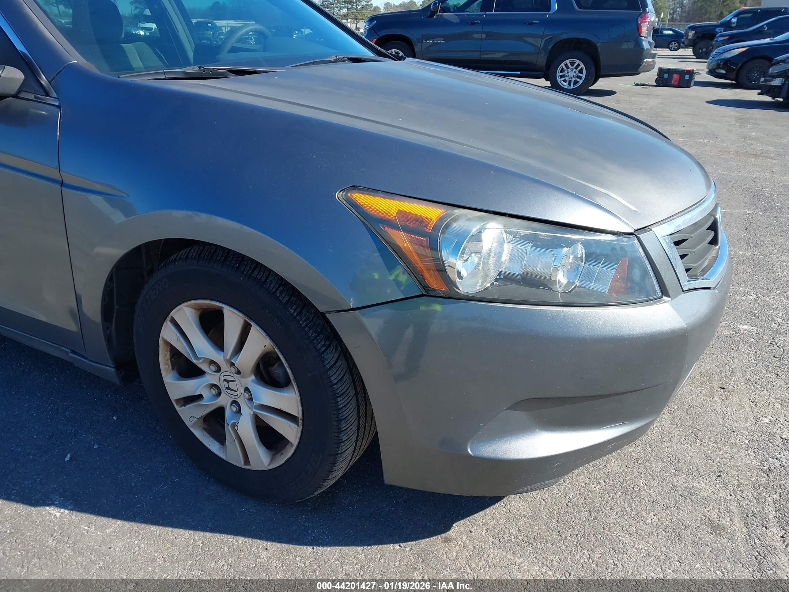 HONDA ACCORD image 6