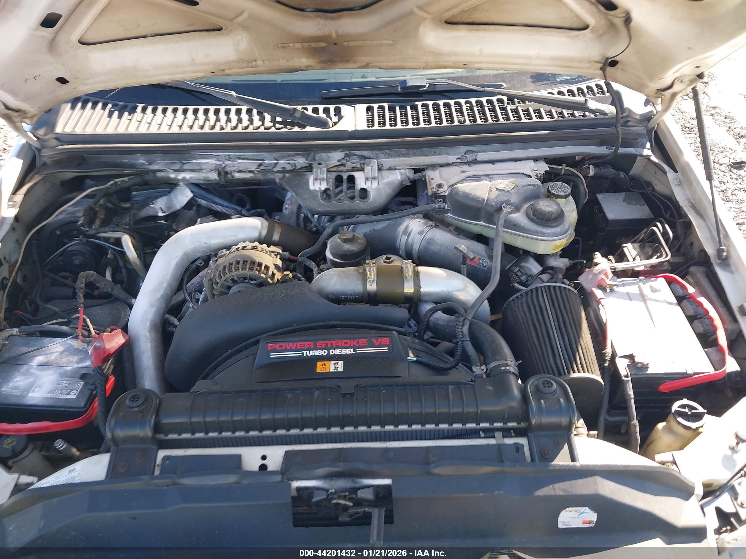 FORD F-350 image 10