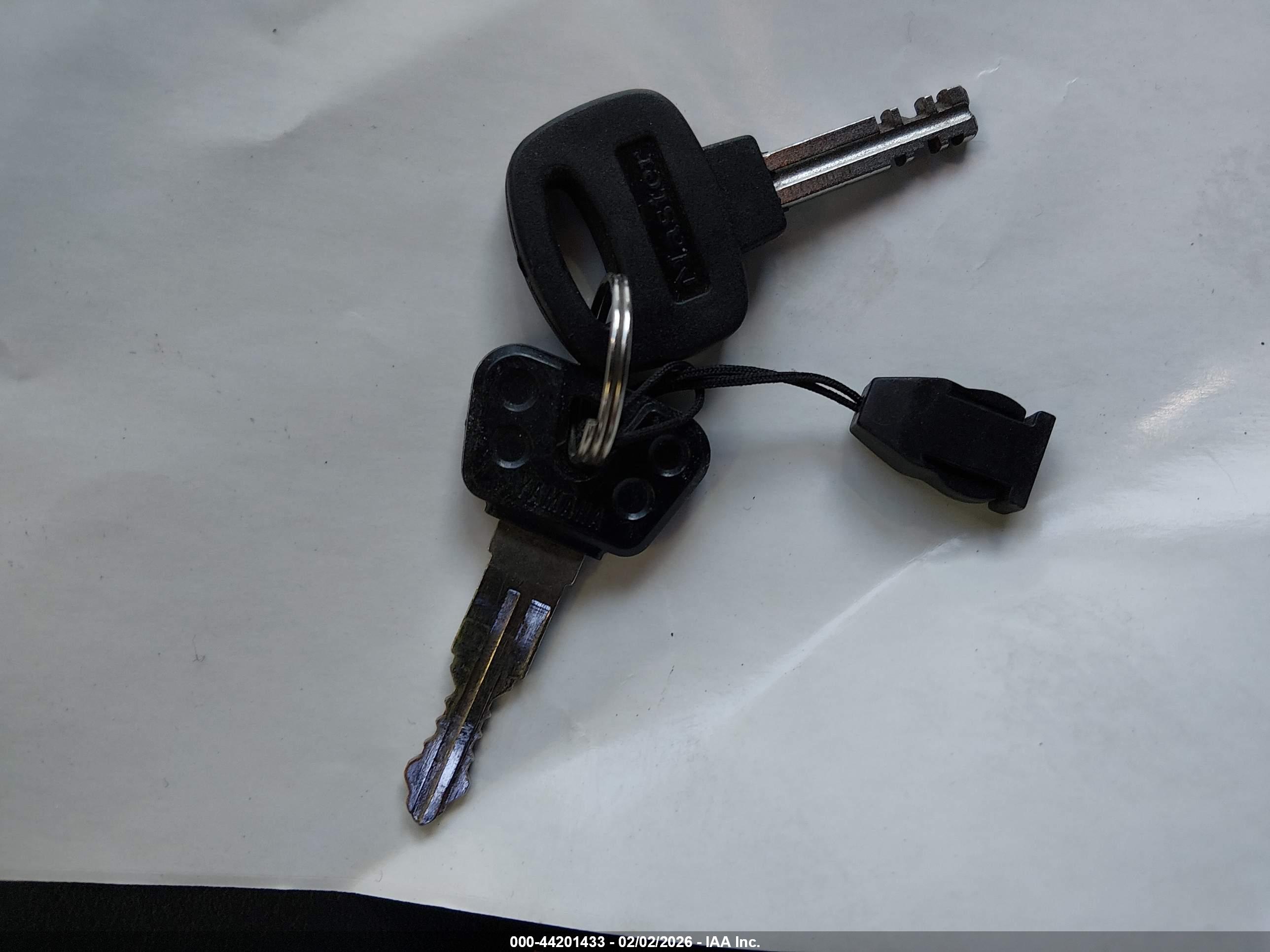 YAMAHA VMX12 image 11