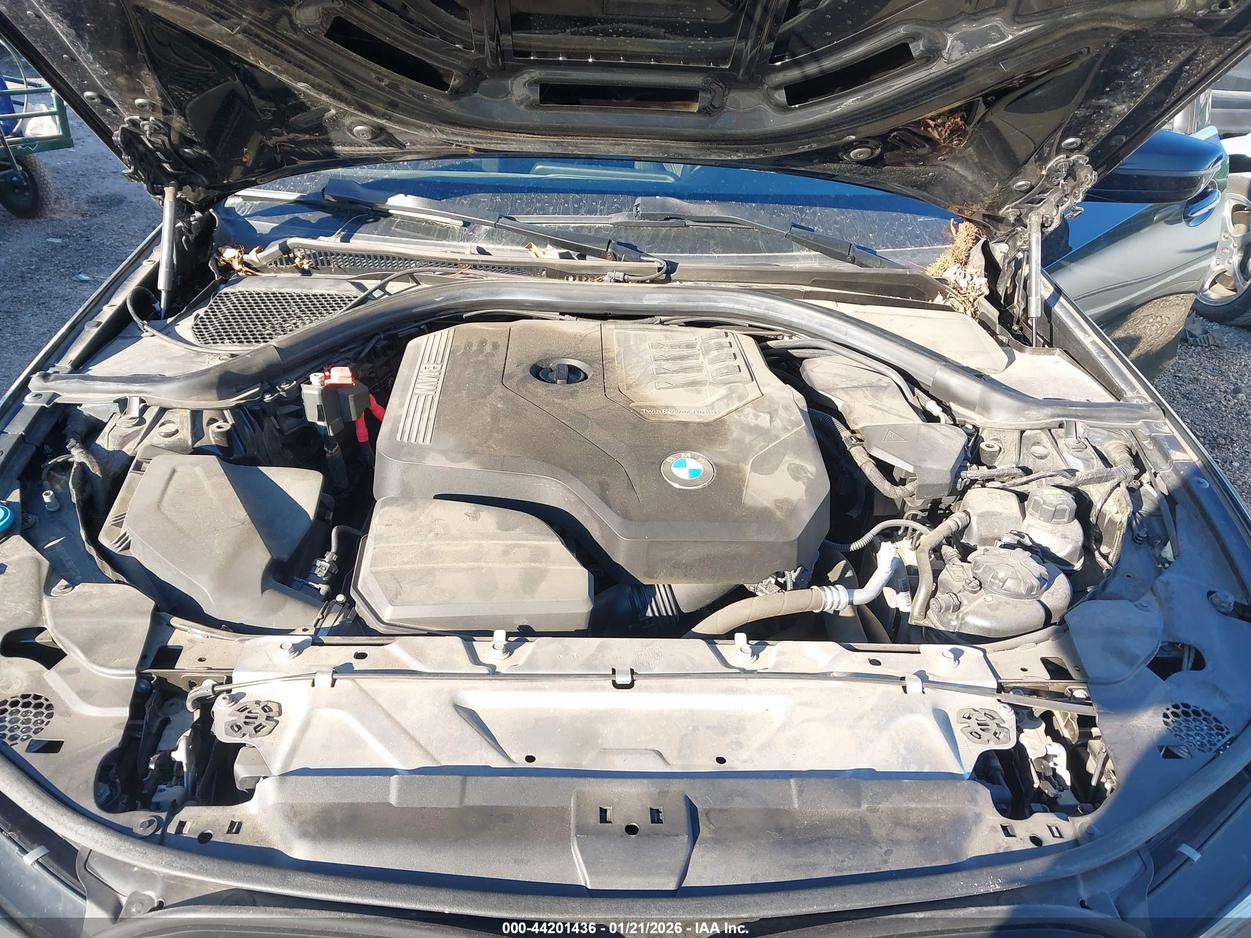 BMW 330I image 10
