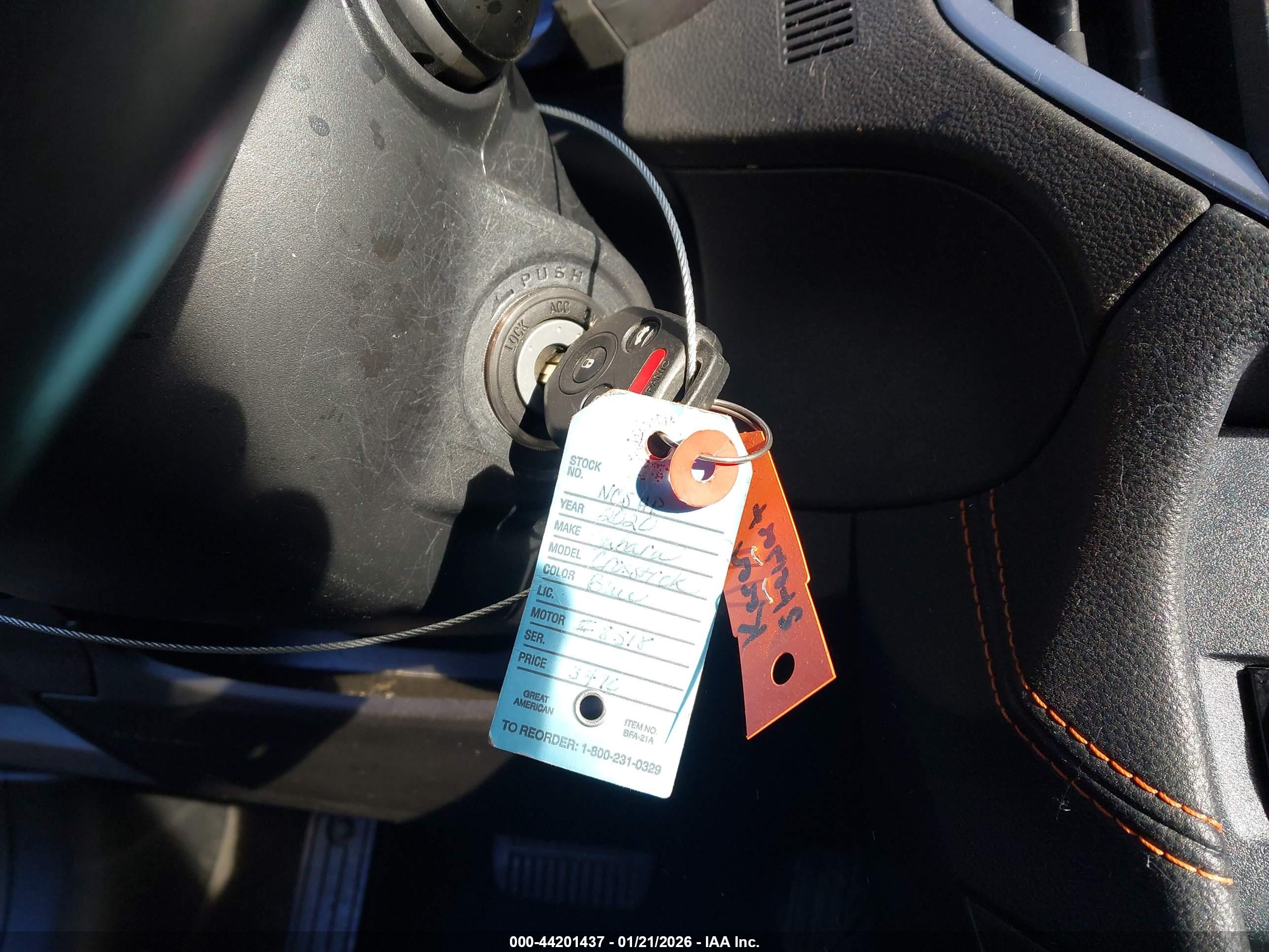 SUBARU CROSSTREK image 11