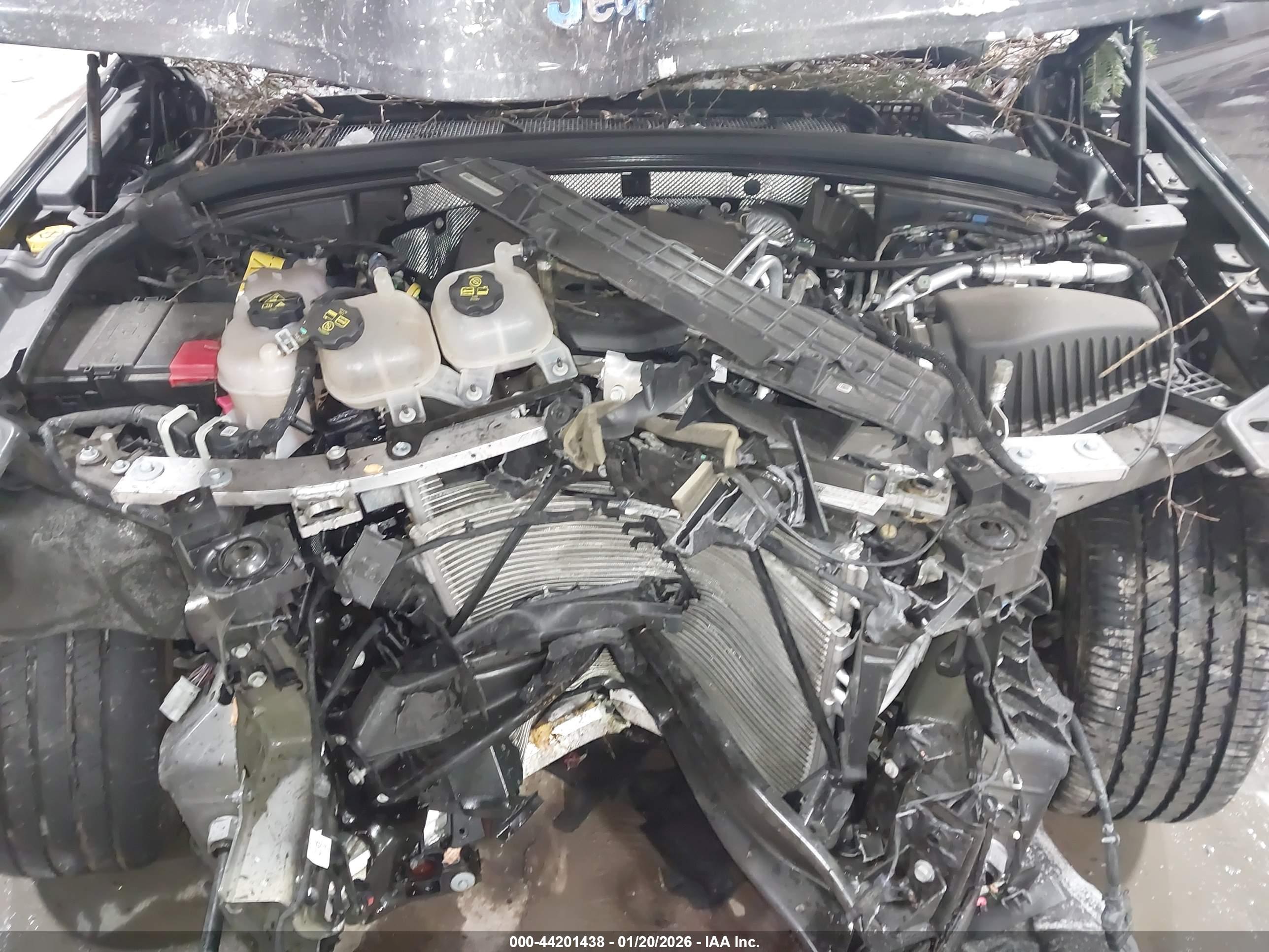 JEEP GRAND image 10
