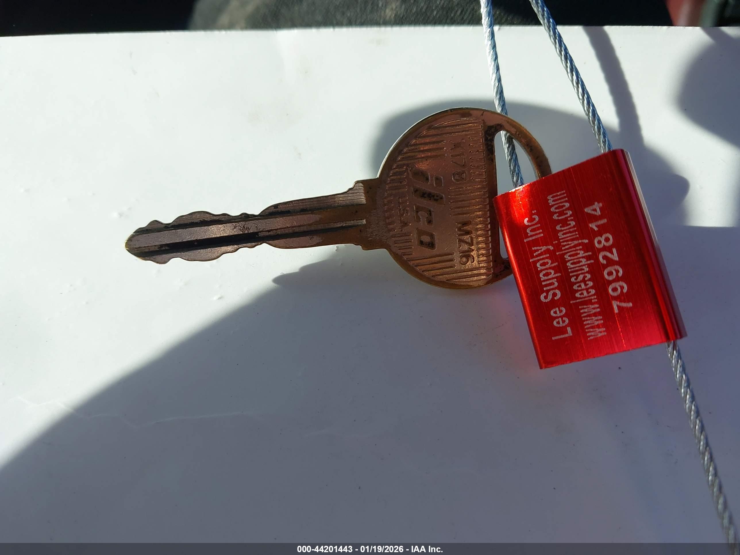 FORD PROBE image 11