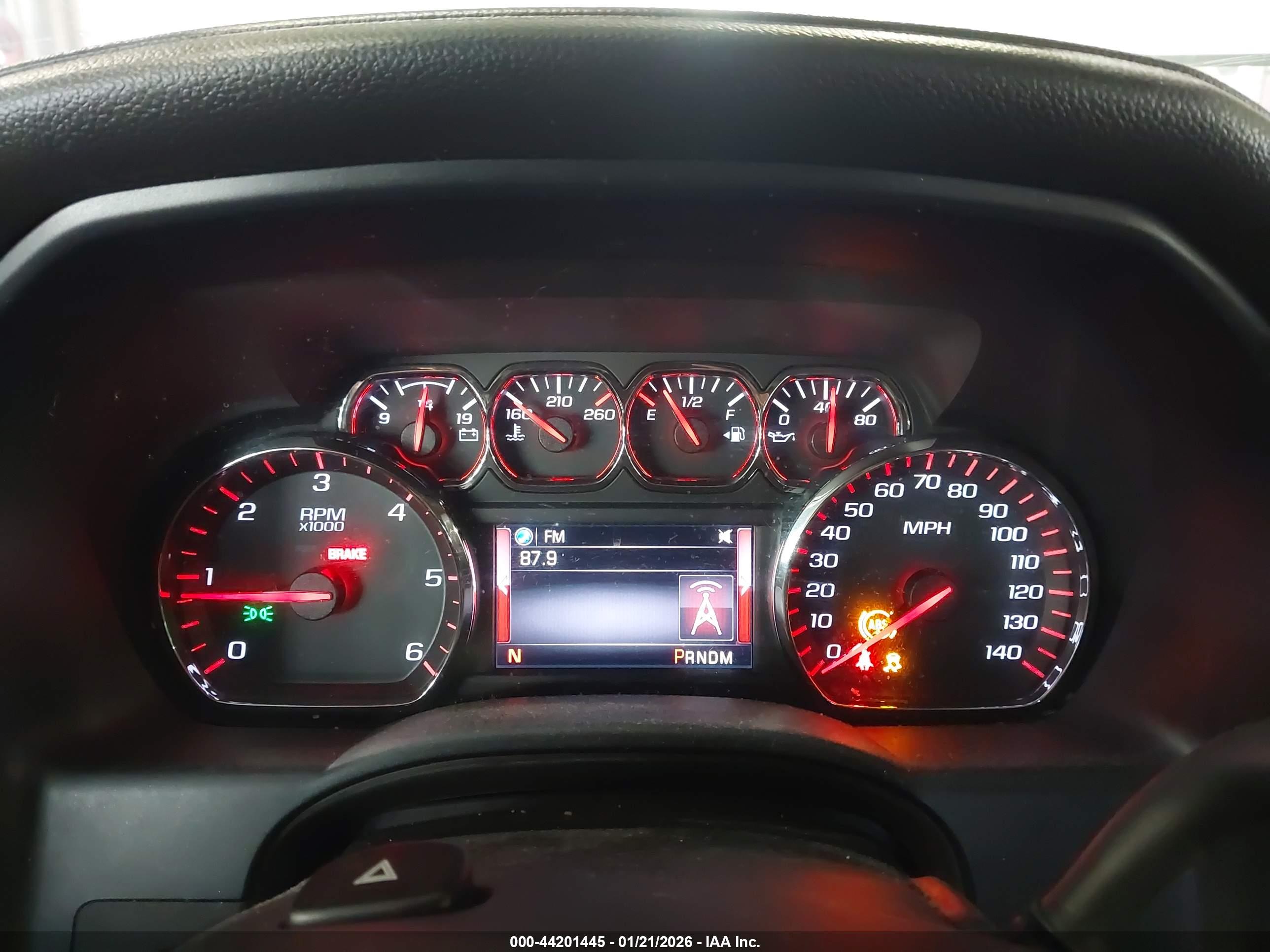GMC SIERRA image 7