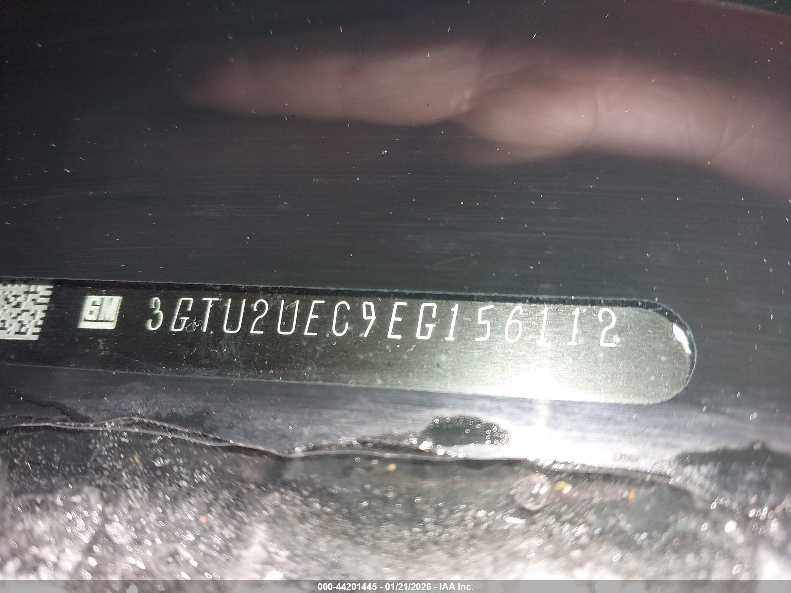 GMC SIERRA image 9