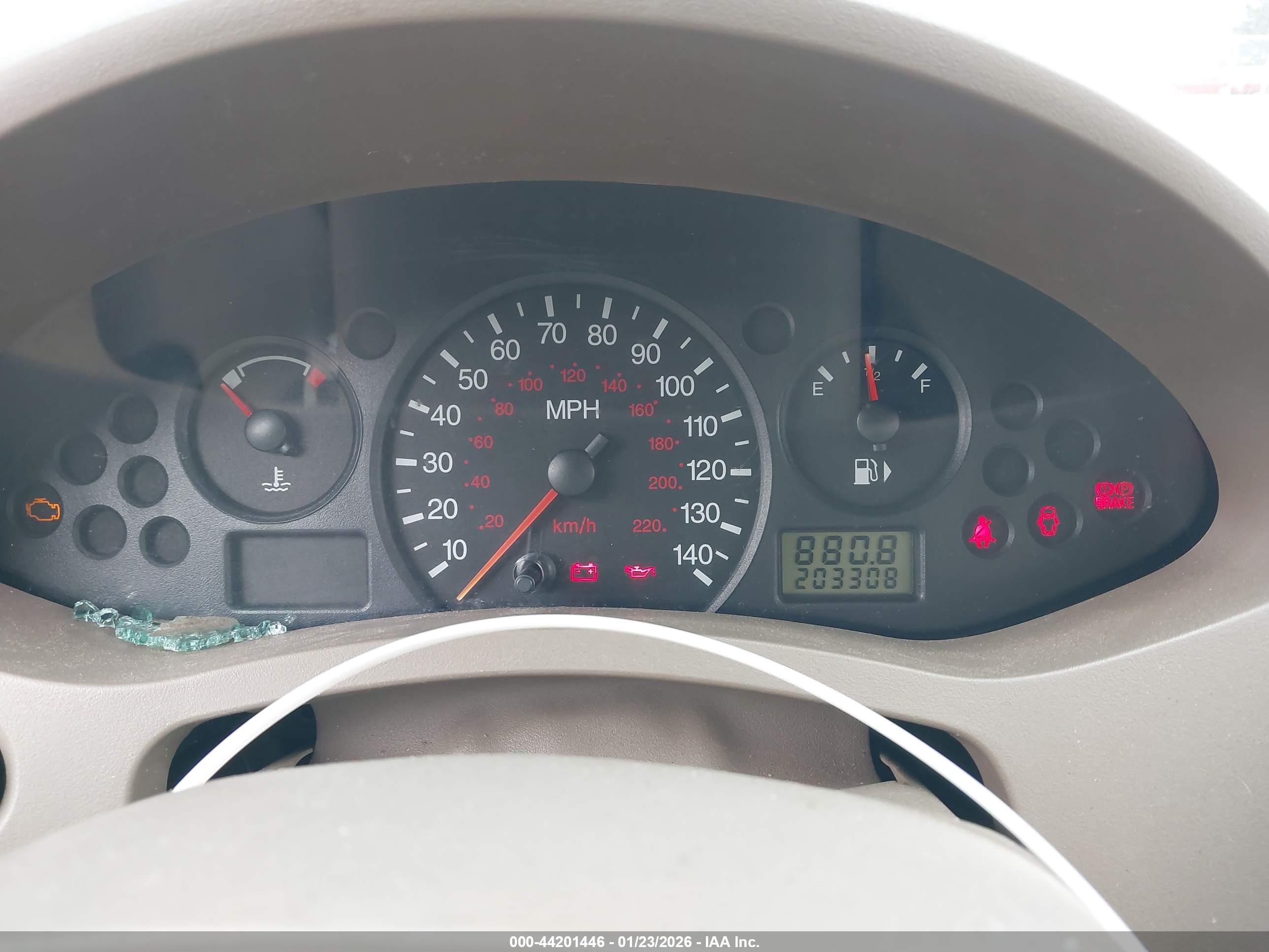 FORD FOCUS image 7