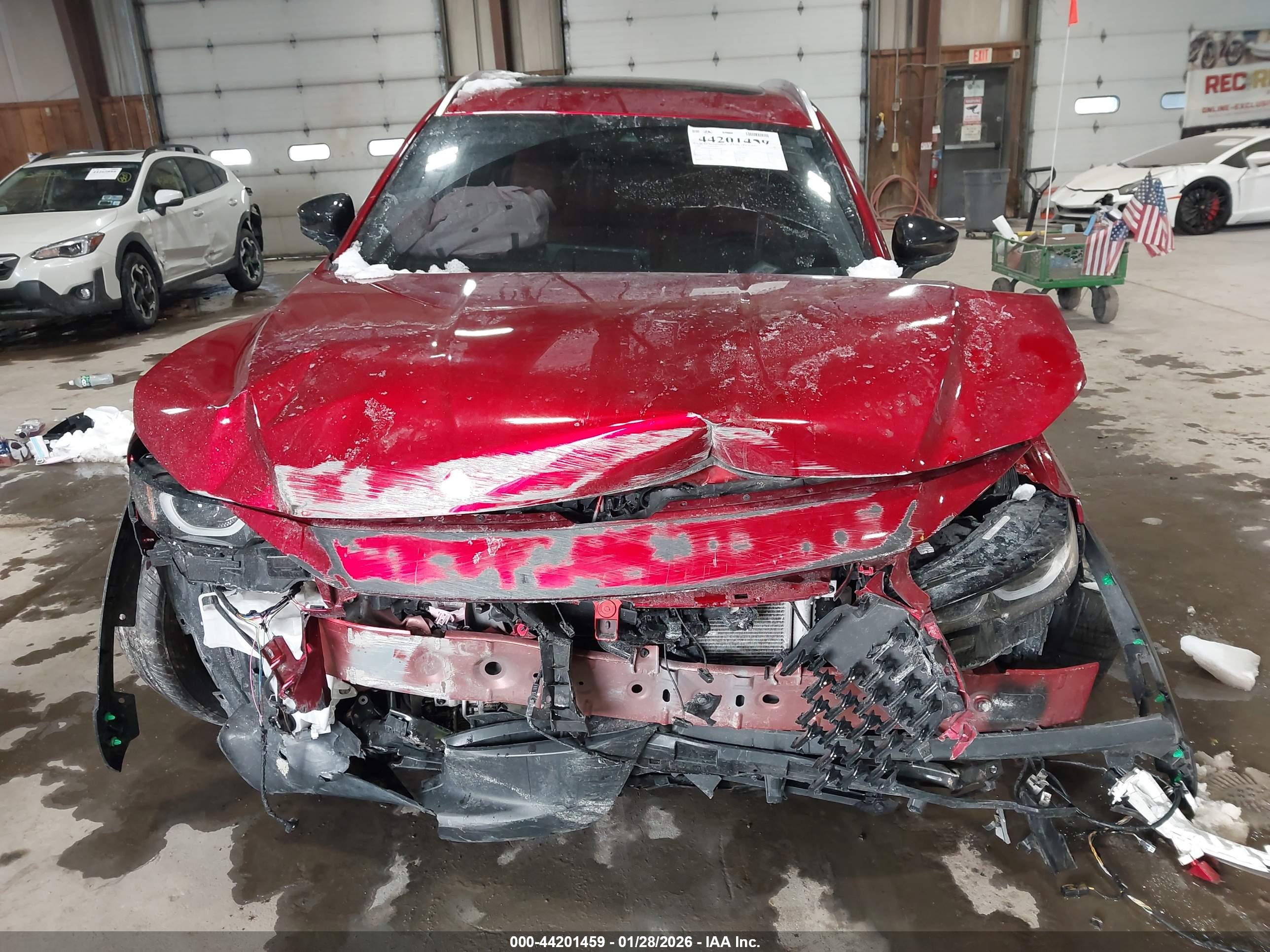 MAZDA CX-50 image 6