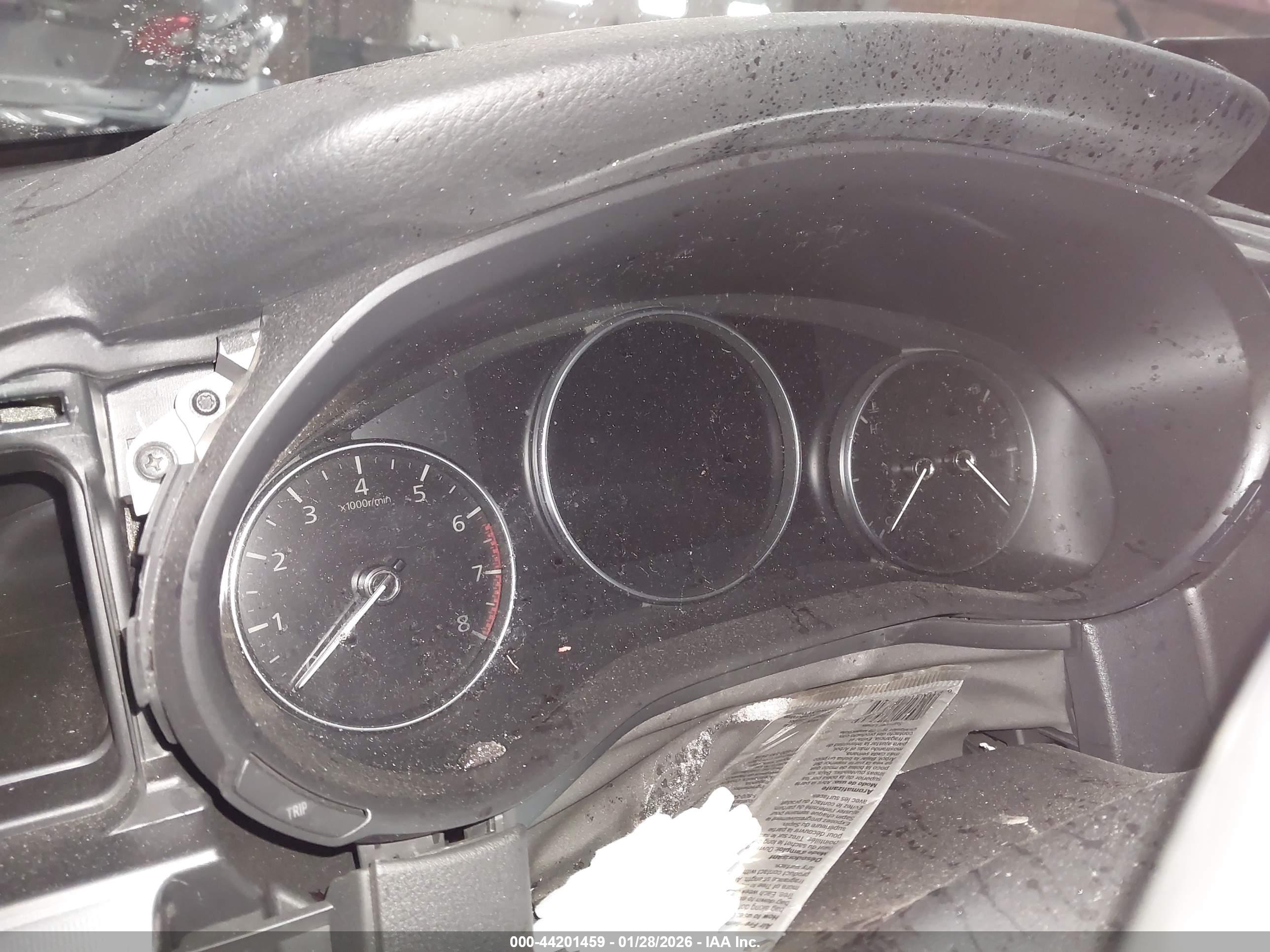 MAZDA CX-50 image 7