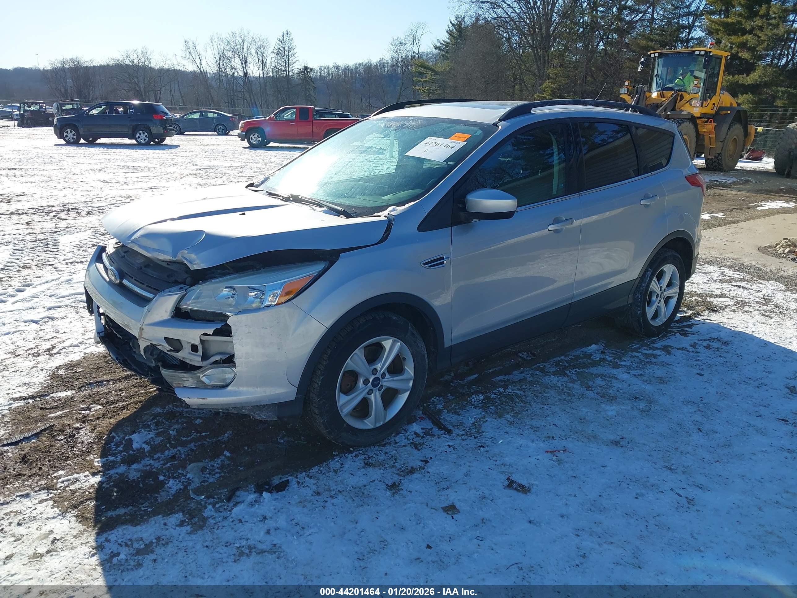 FORD ESCAPE image 2