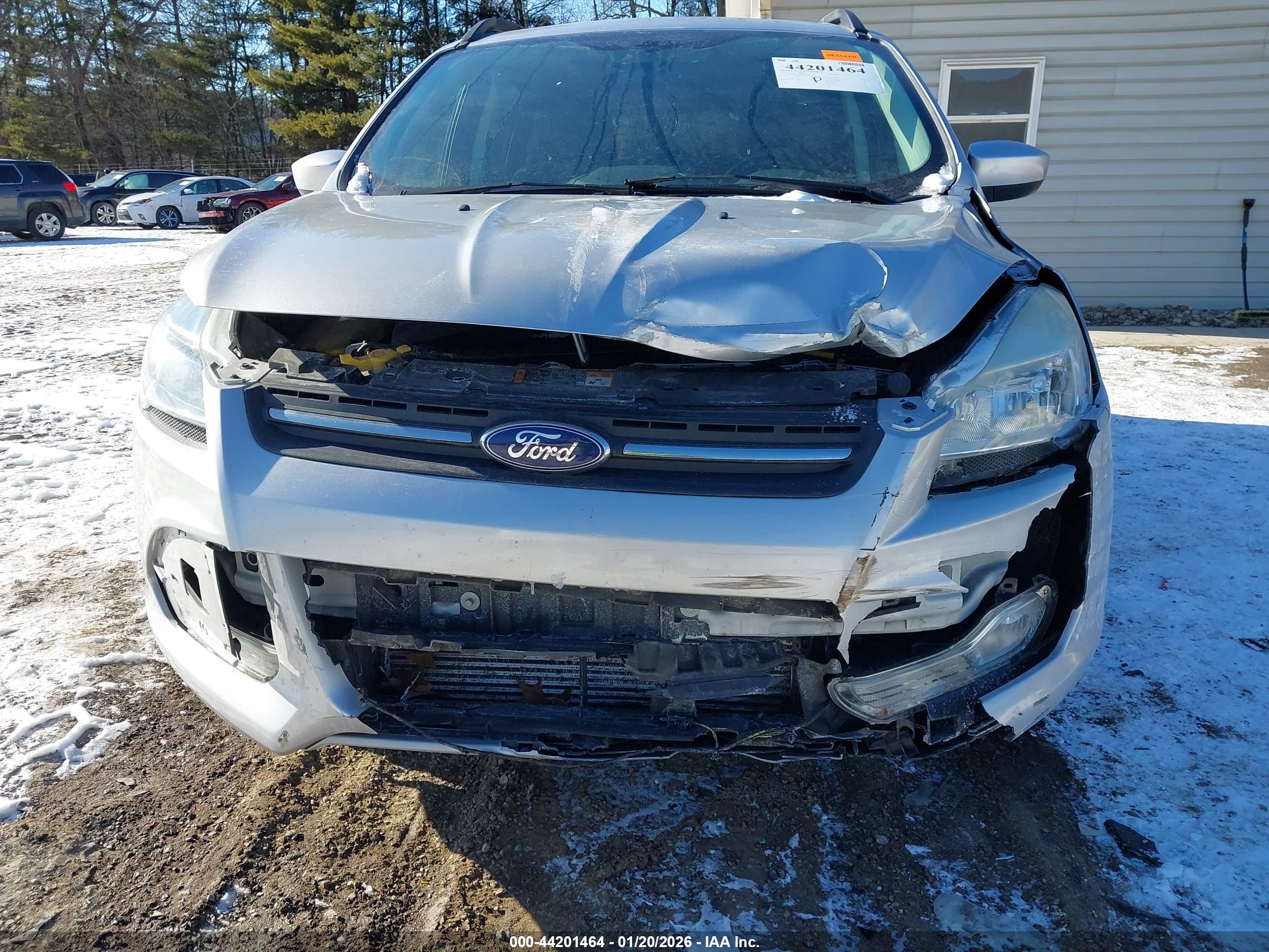 FORD ESCAPE image 6