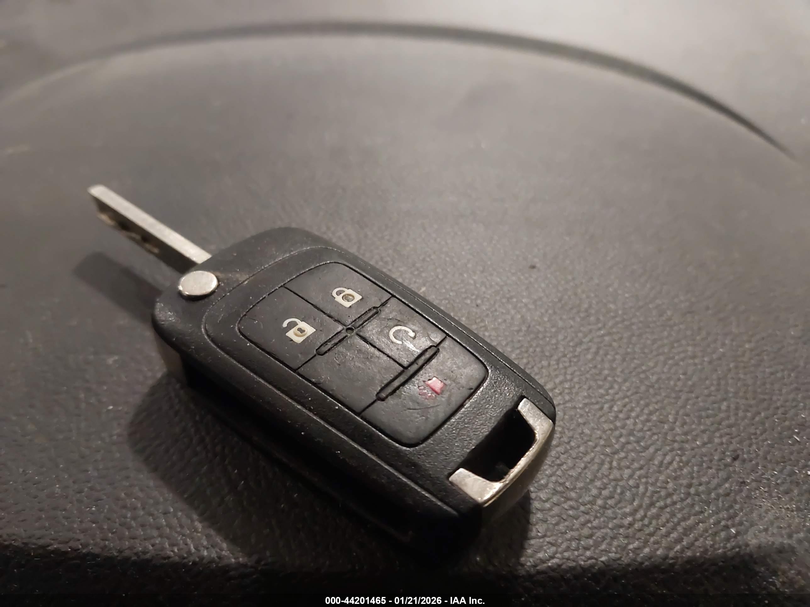 CHEVROLET EQUINOX image 11