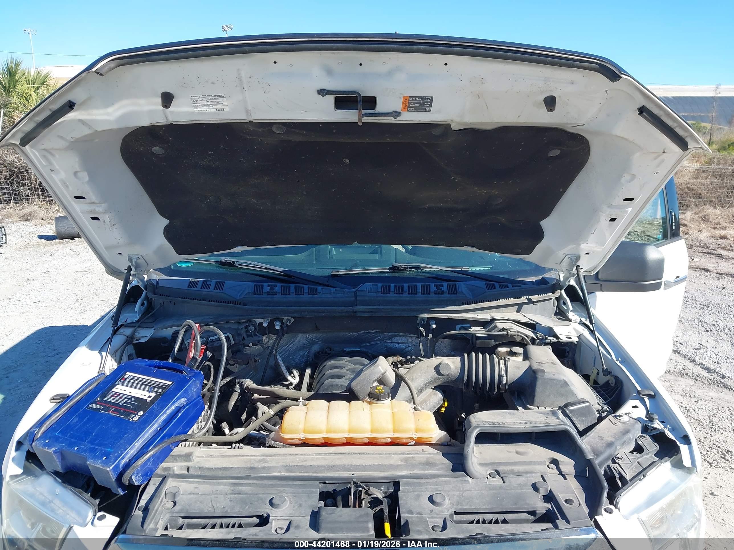 FORD F-150 image 10