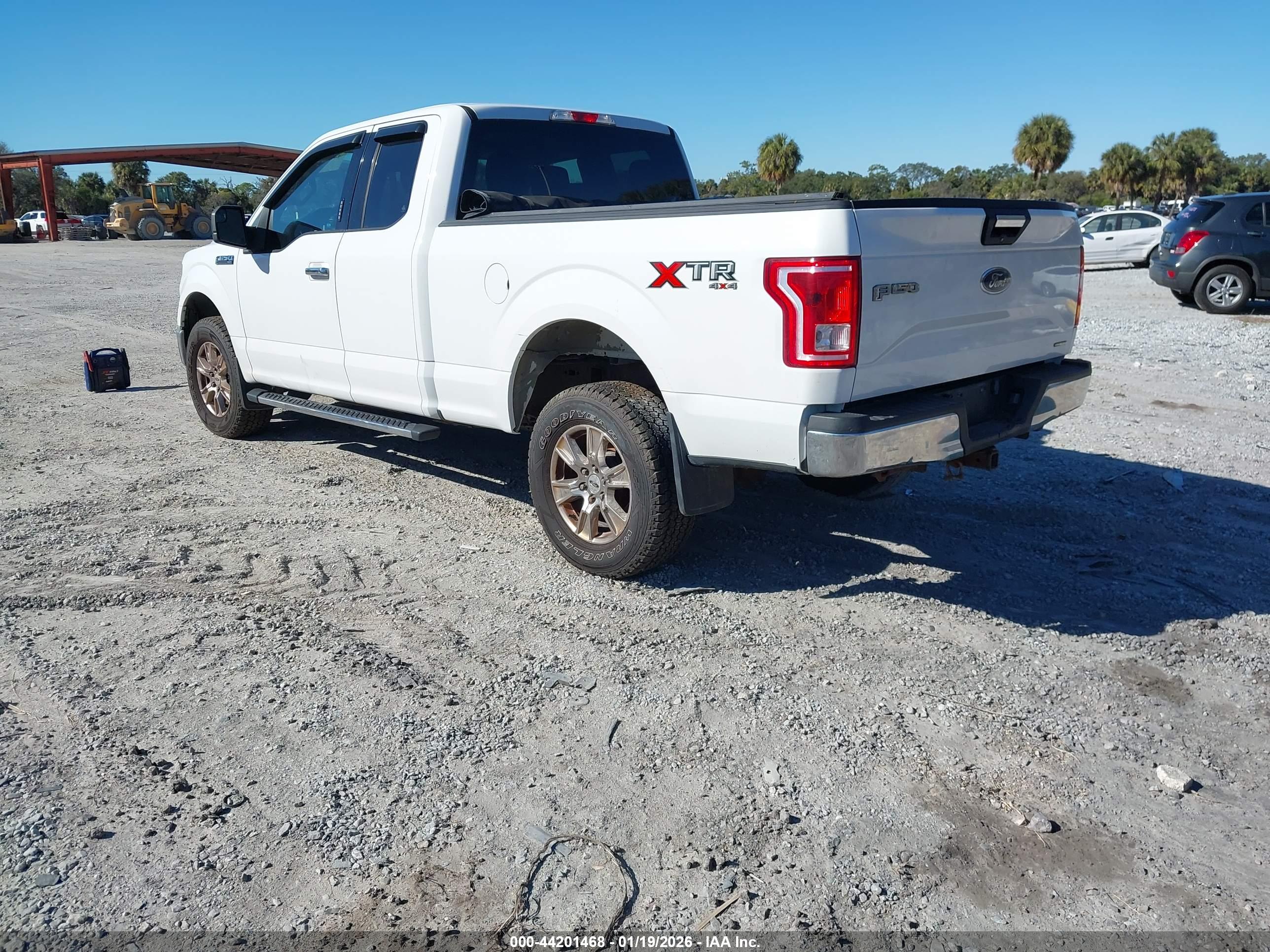 FORD F-150 image 3
