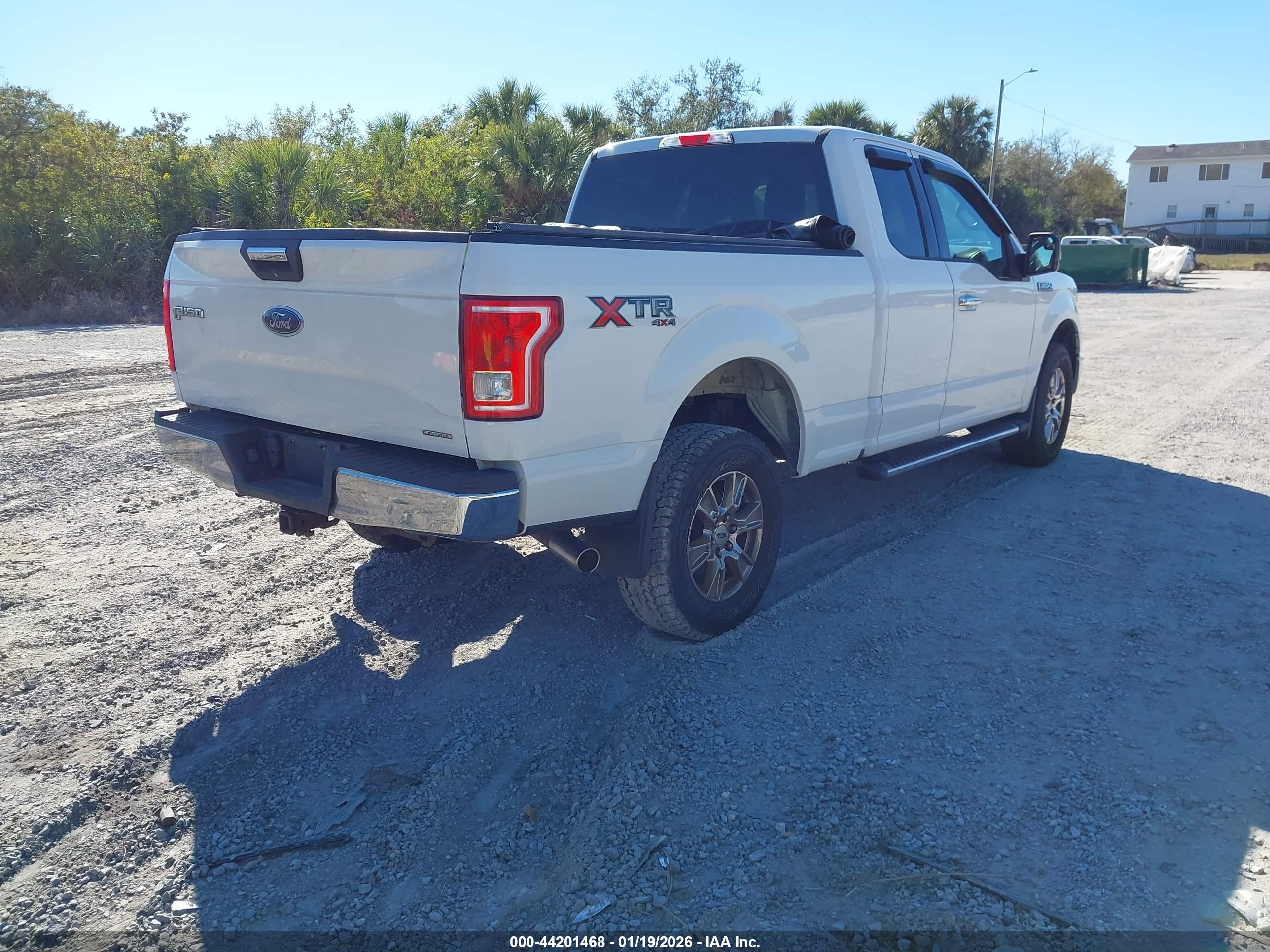 FORD F-150 image 4