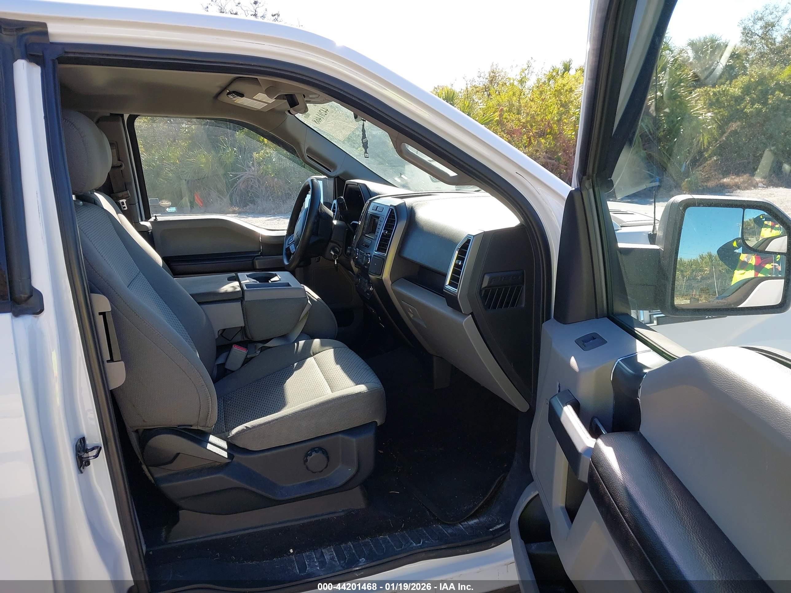 FORD F-150 image 5