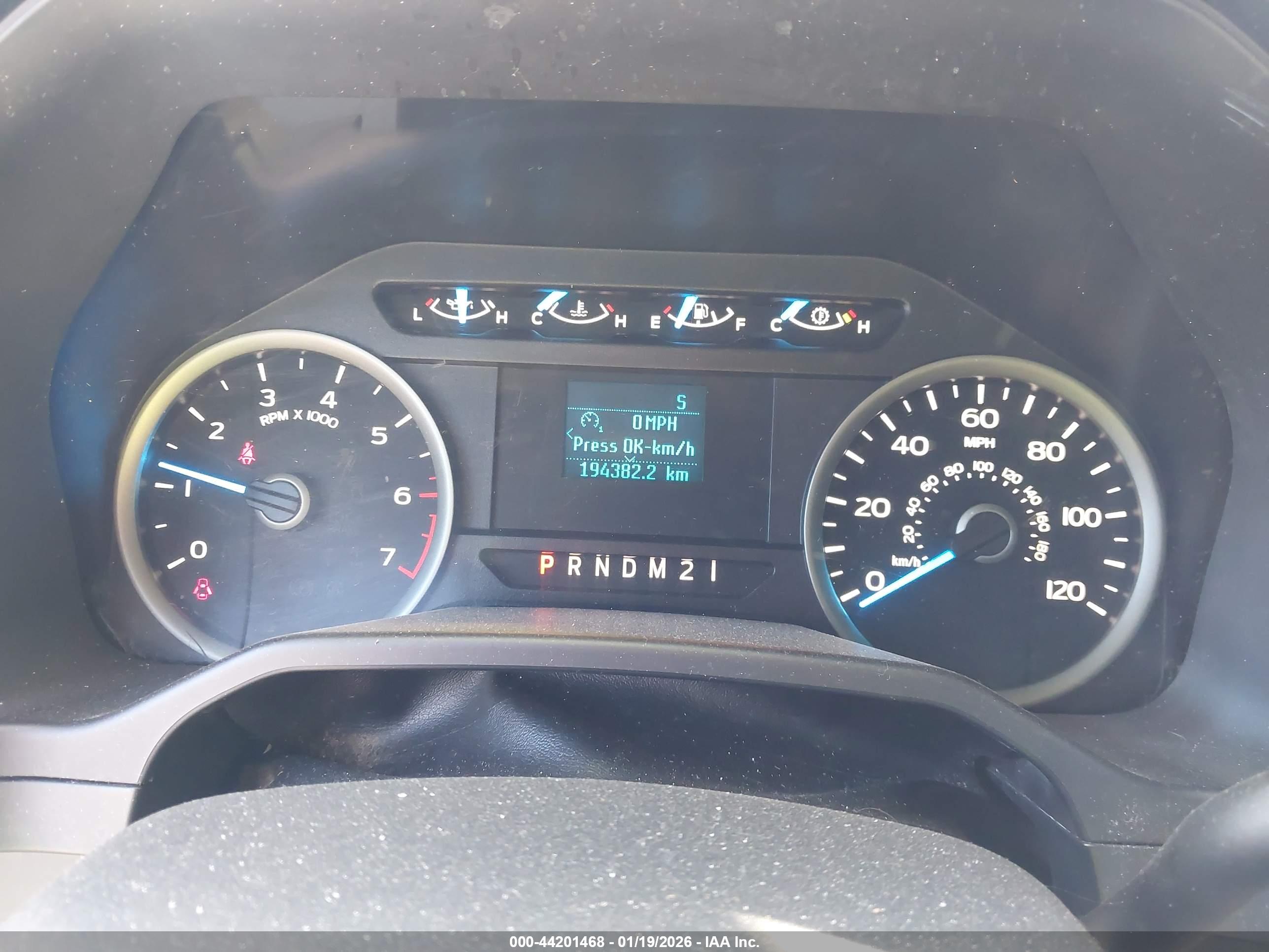 FORD F-150 image 7